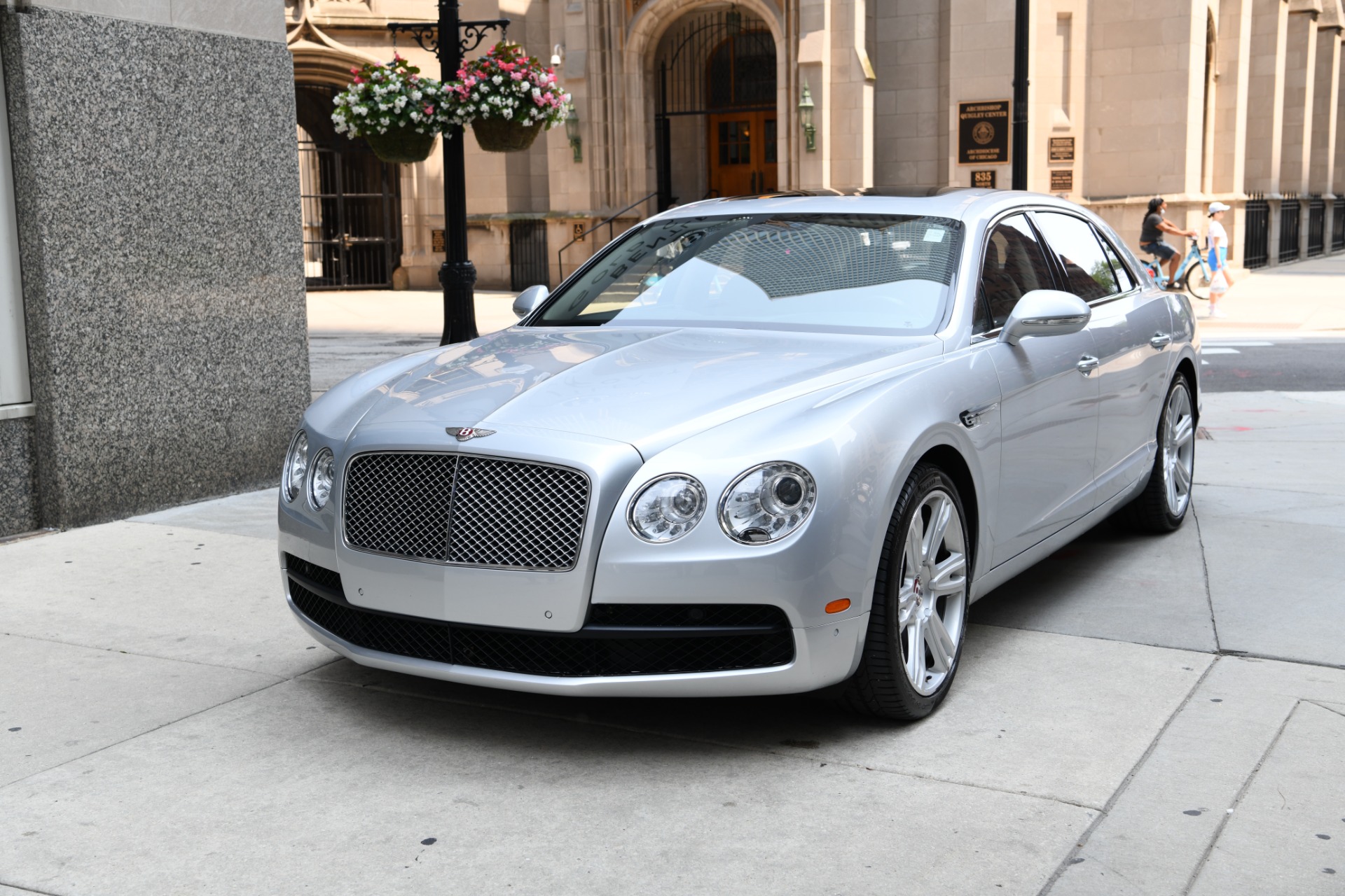Used 2015 Bentley Flying Spur V8 | St. Petersburg, FL