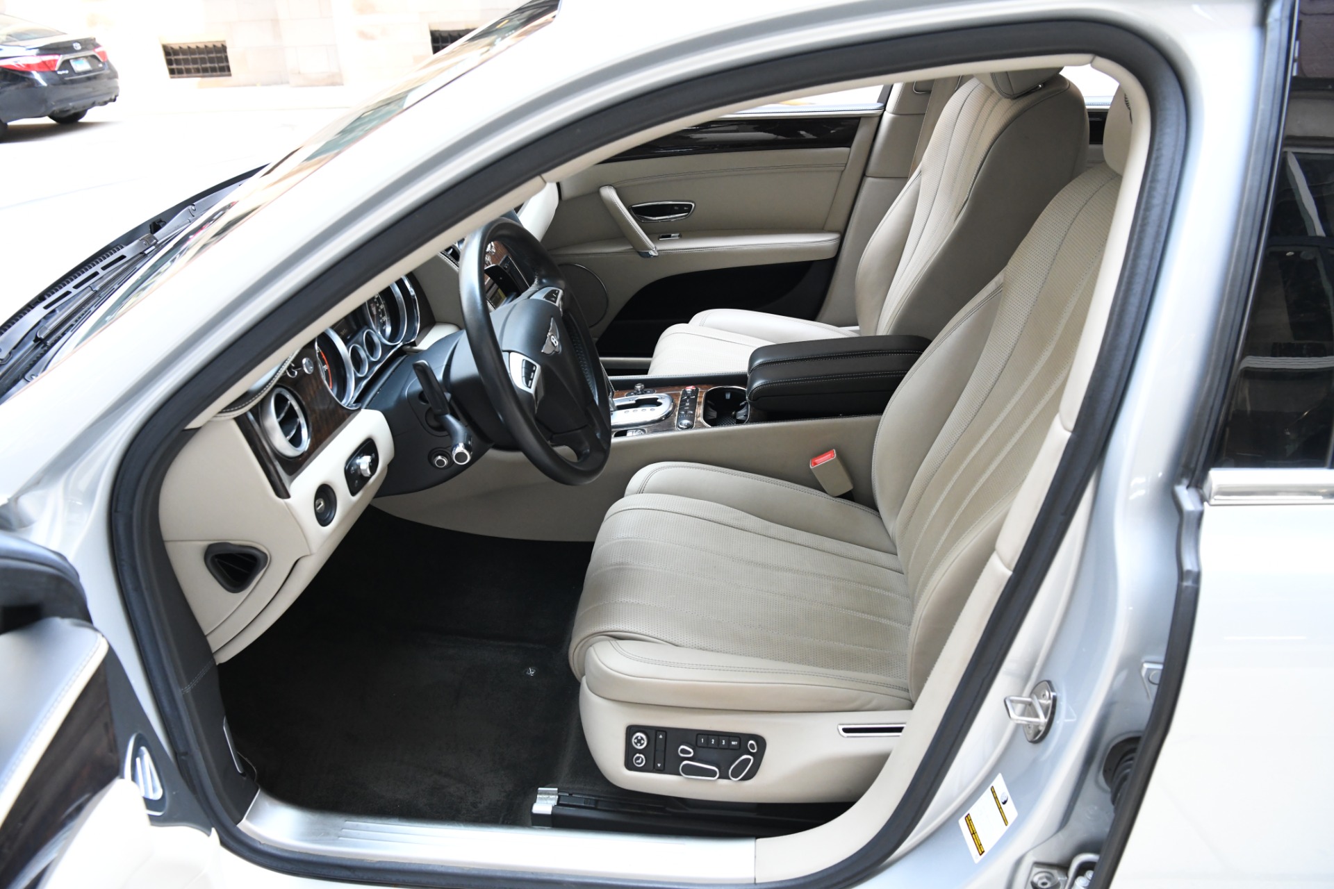 Used 2015 Bentley Flying Spur V8 | St. Petersburg, FL