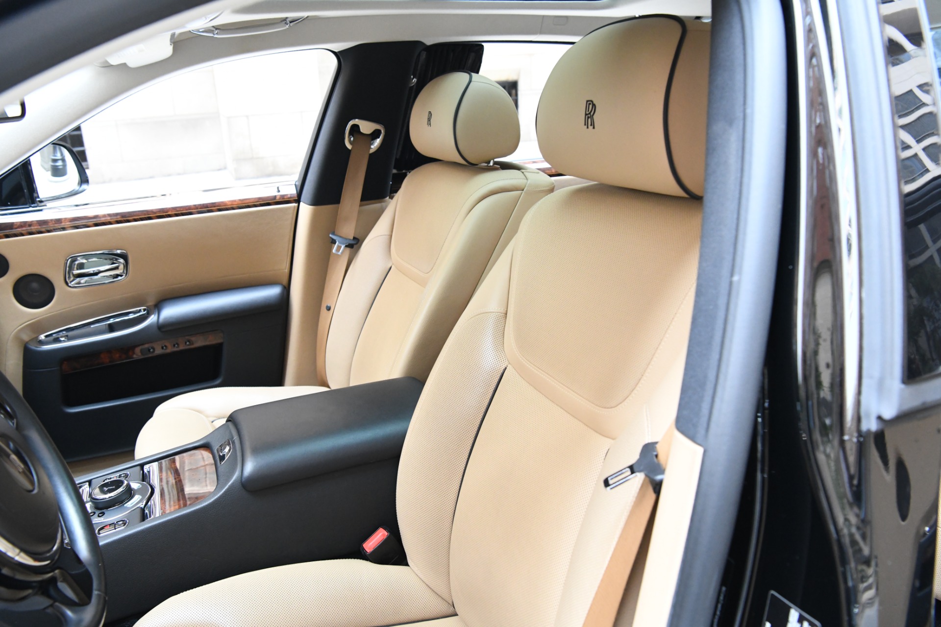 Used 2016 Rolls-Royce Ghost EXTENDED WHEELBASE EWB | St. Petersburg, FL