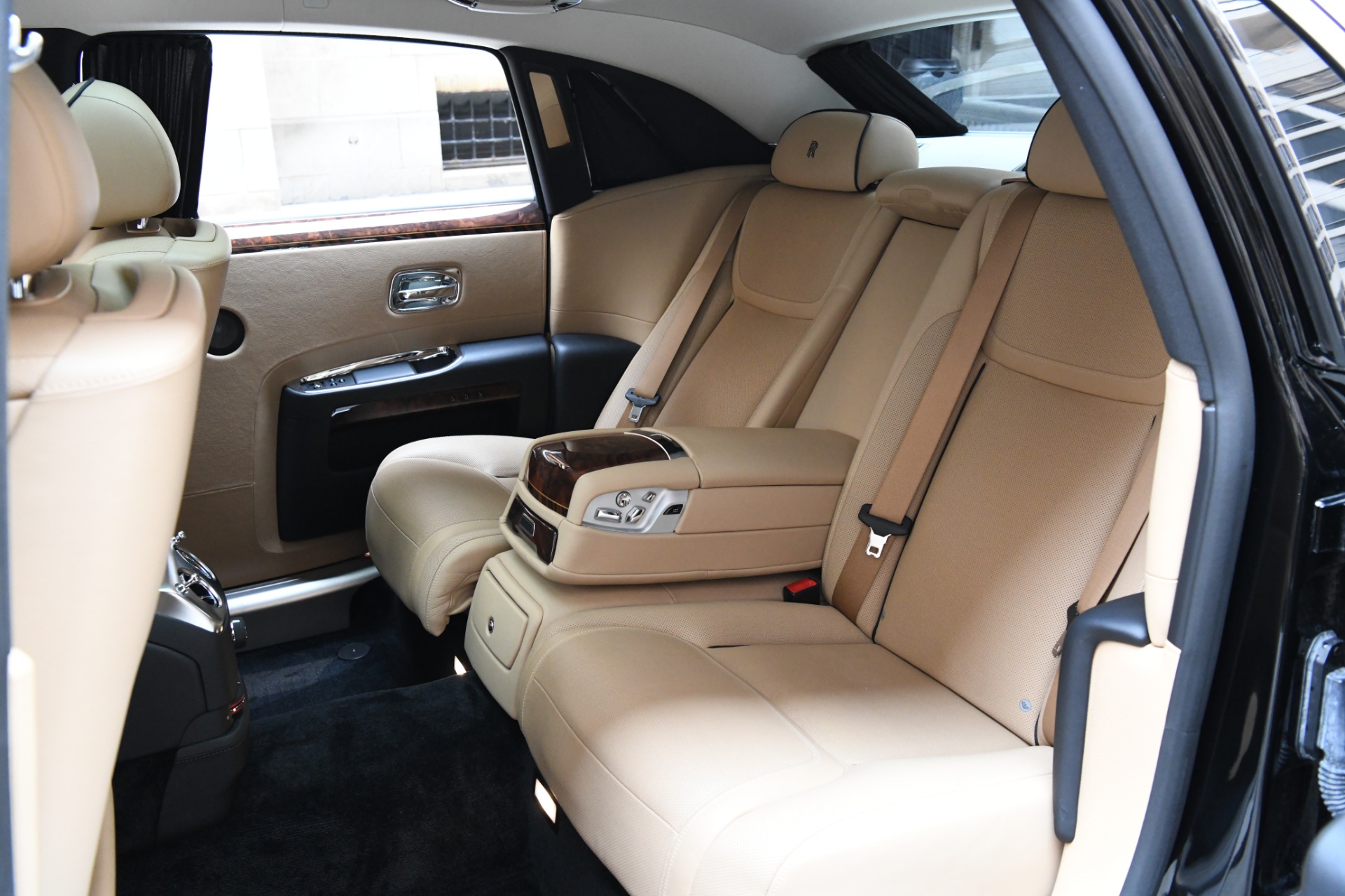 Used 2016 Rolls-Royce Ghost EXTENDED WHEELBASE EWB | St. Petersburg, FL