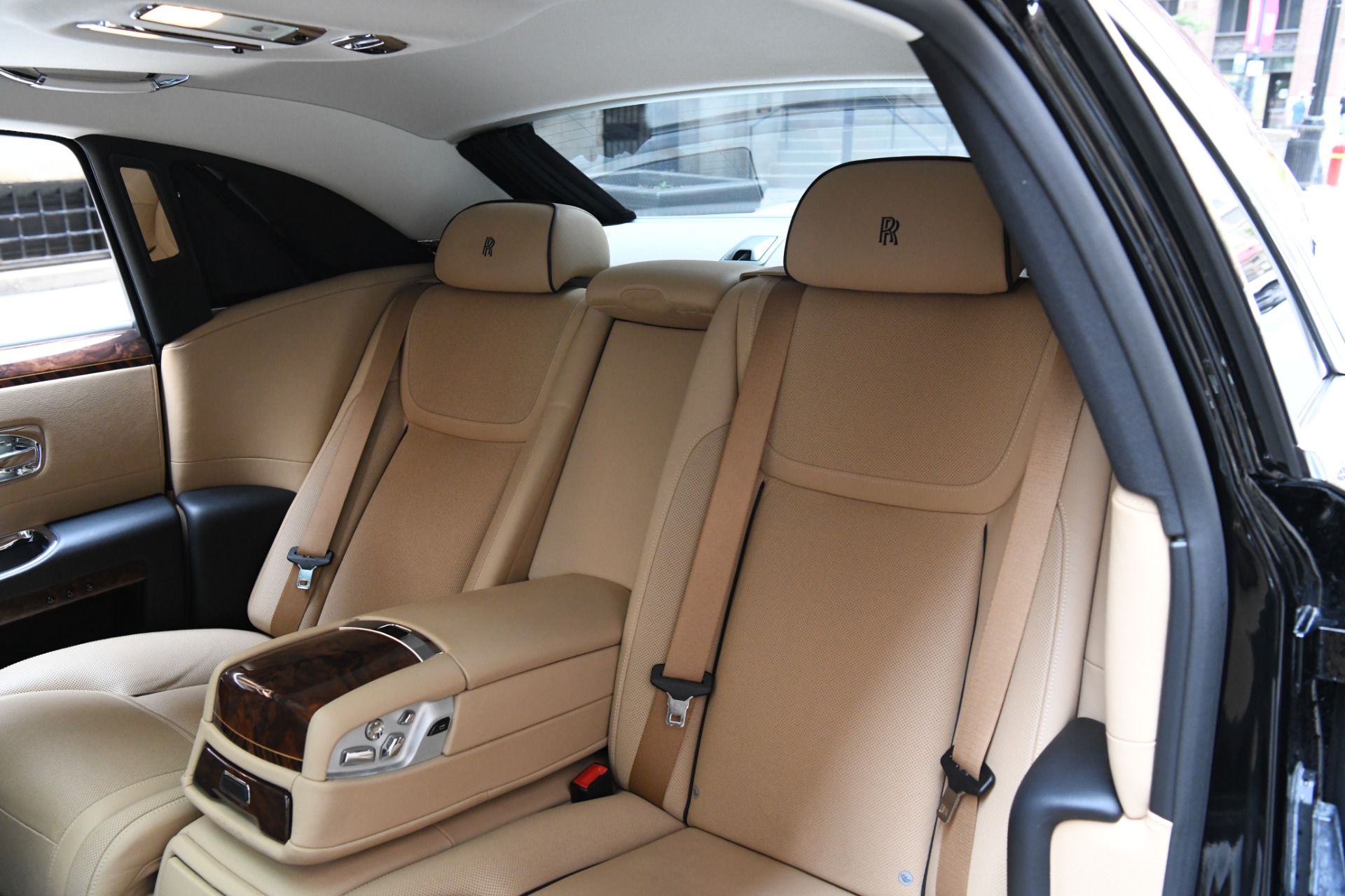 Used 2016 Rolls-Royce Ghost EXTENDED WHEELBASE EWB | St. Petersburg, FL