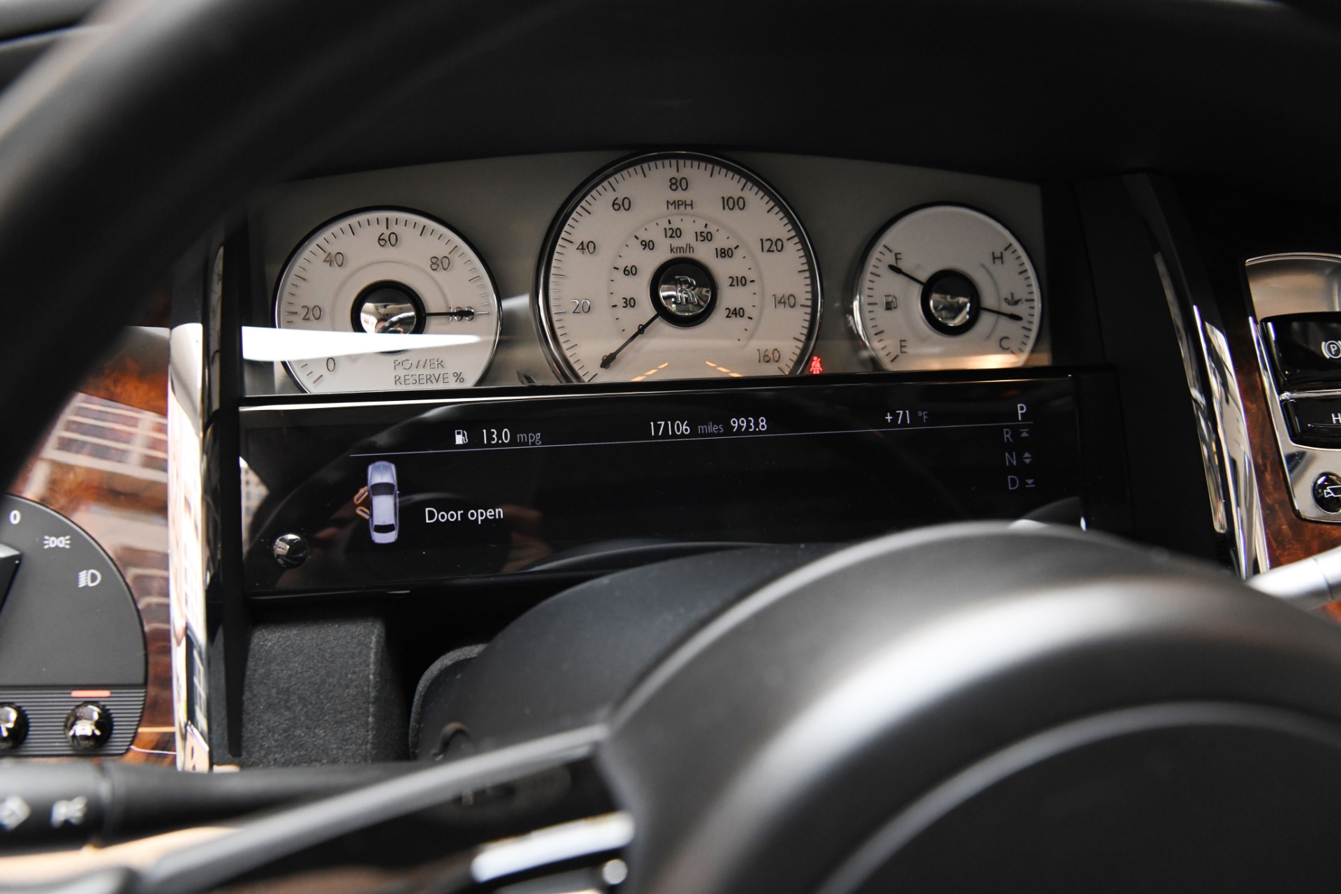 Used 2016 Rolls-Royce Ghost EXTENDED WHEELBASE EWB | St. Petersburg, FL