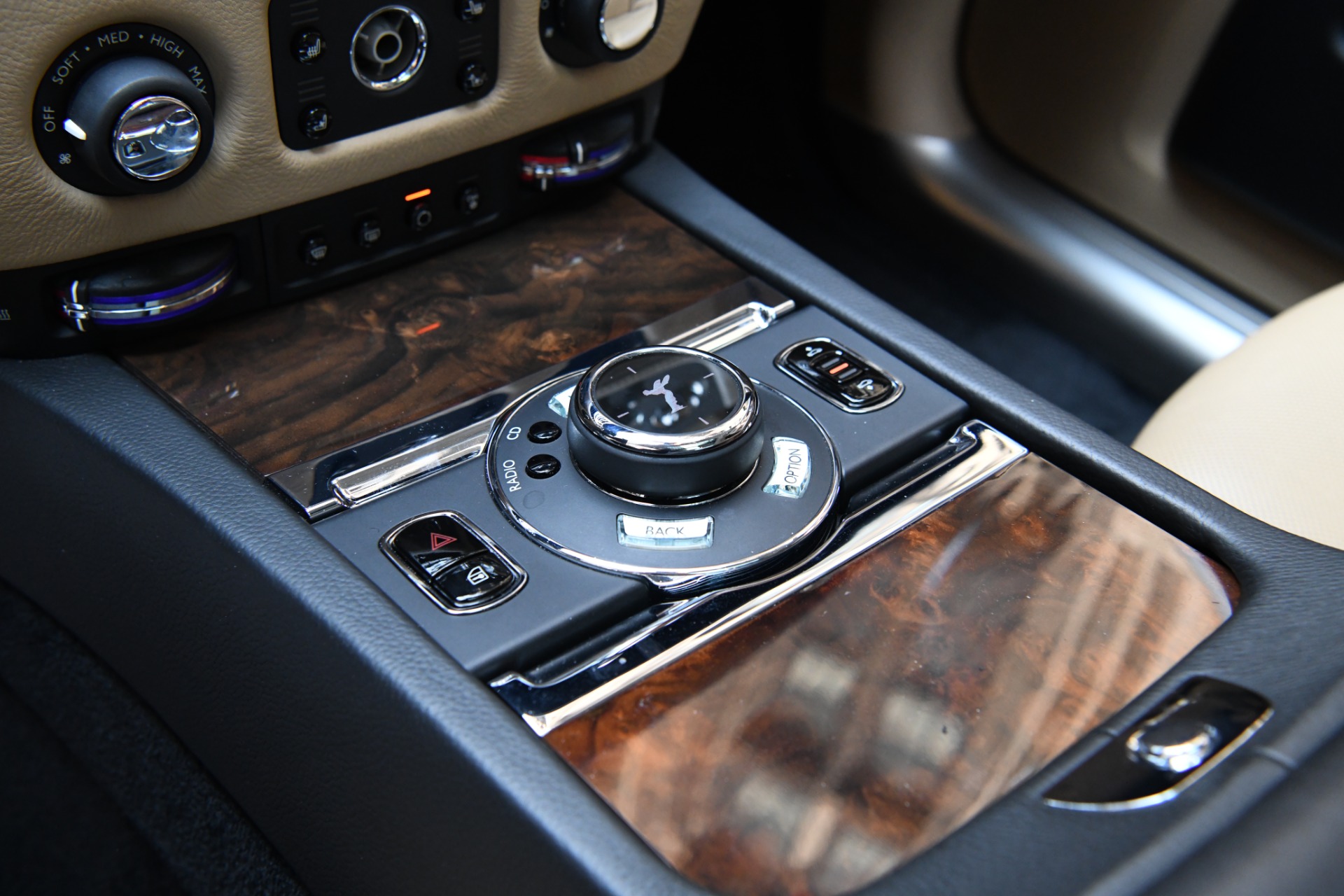 Used 2016 Rolls-Royce Ghost EXTENDED WHEELBASE EWB | St. Petersburg, FL
