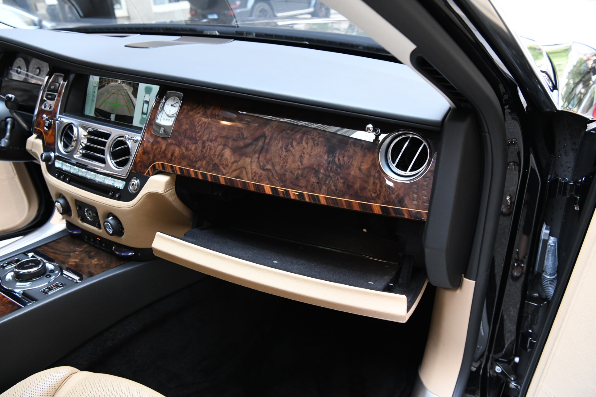 Used 2016 Rolls-Royce Ghost EXTENDED WHEELBASE EWB | St. Petersburg, FL