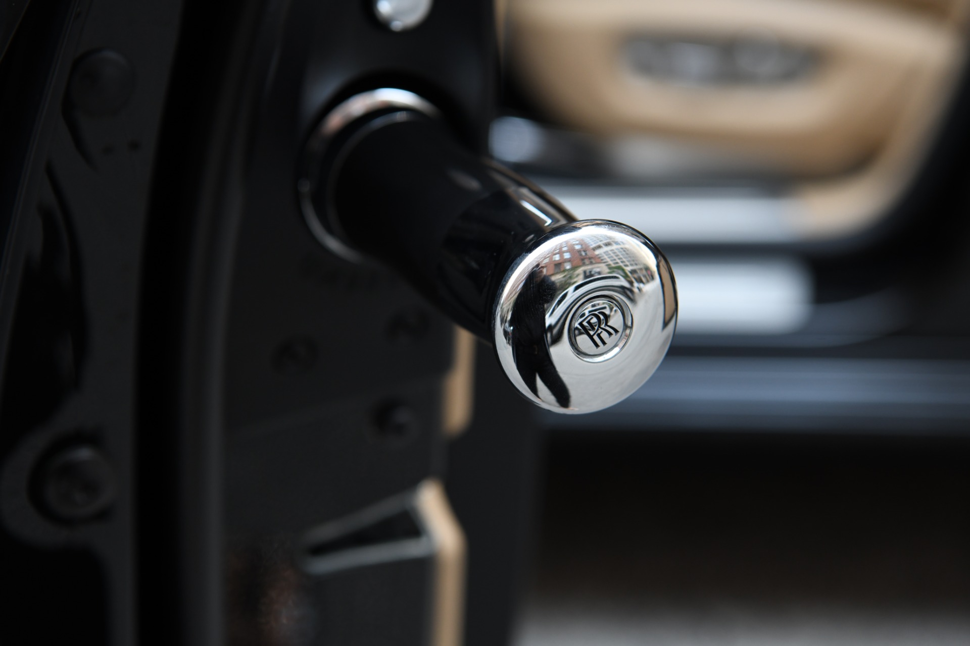 Used 2016 Rolls-Royce Ghost EXTENDED WHEELBASE EWB | St. Petersburg, FL
