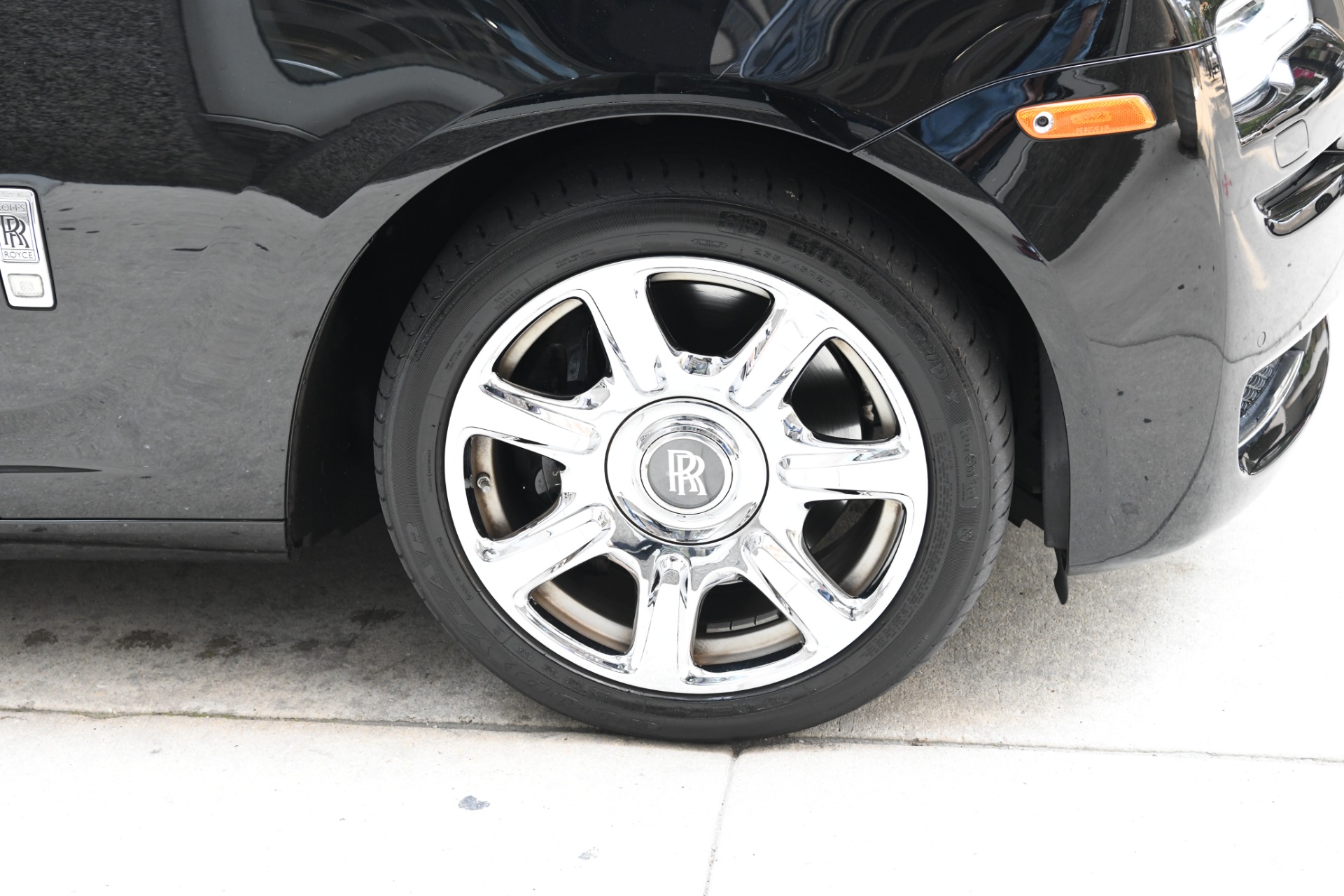 Used 2016 Rolls-Royce Ghost EXTENDED WHEELBASE EWB | St. Petersburg, FL