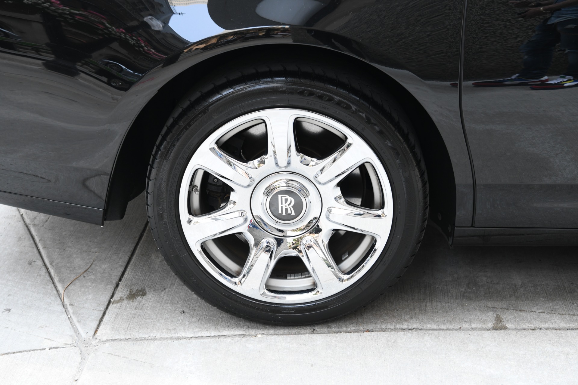 Used 2016 Rolls-Royce Ghost EXTENDED WHEELBASE EWB | St. Petersburg, FL