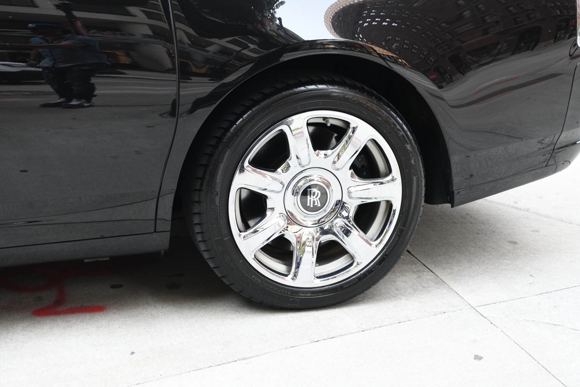 Used 2016 Rolls-Royce Ghost EXTENDED WHEELBASE EWB | St. Petersburg, FL