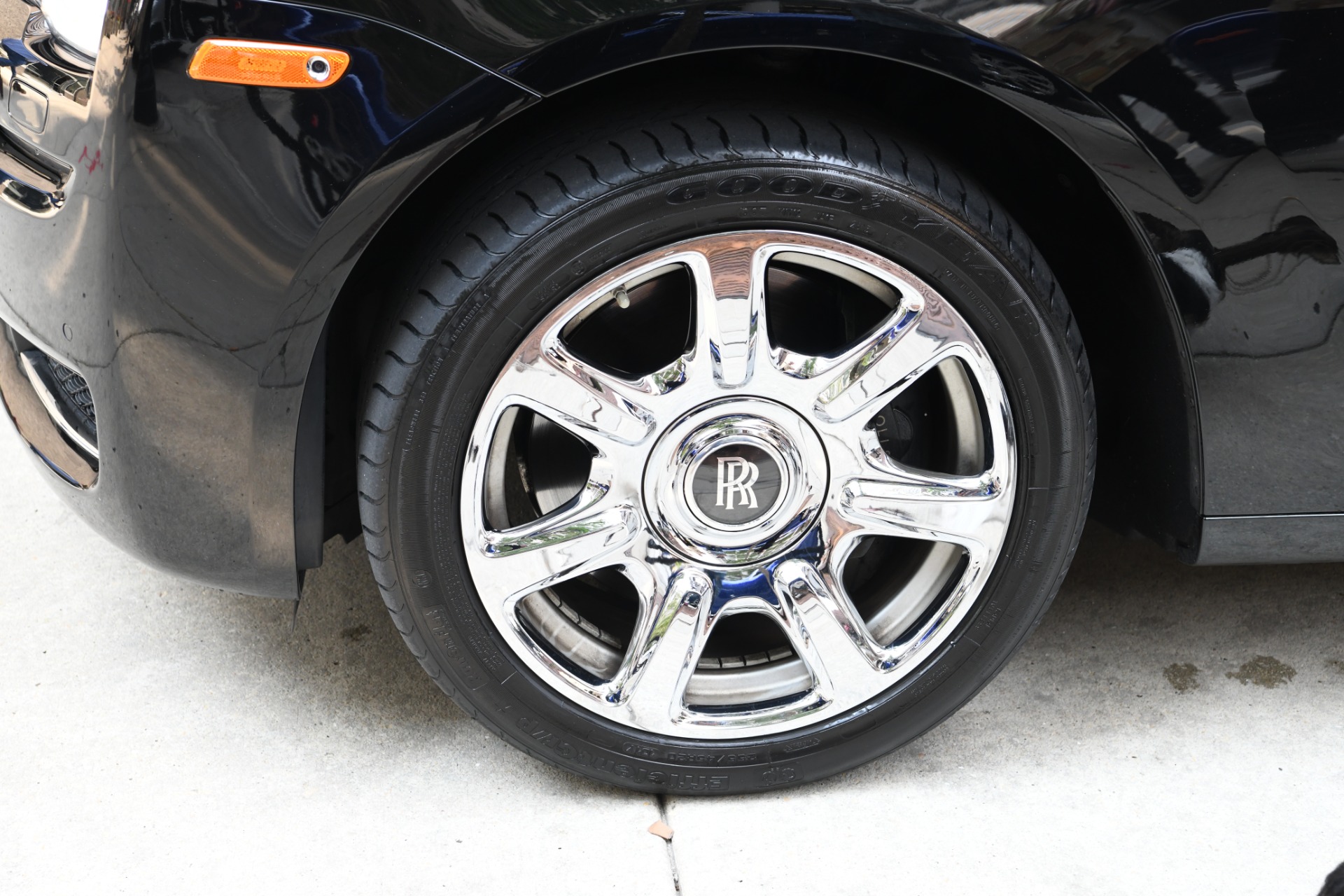 Used 2016 Rolls-Royce Ghost EXTENDED WHEELBASE EWB | St. Petersburg, FL