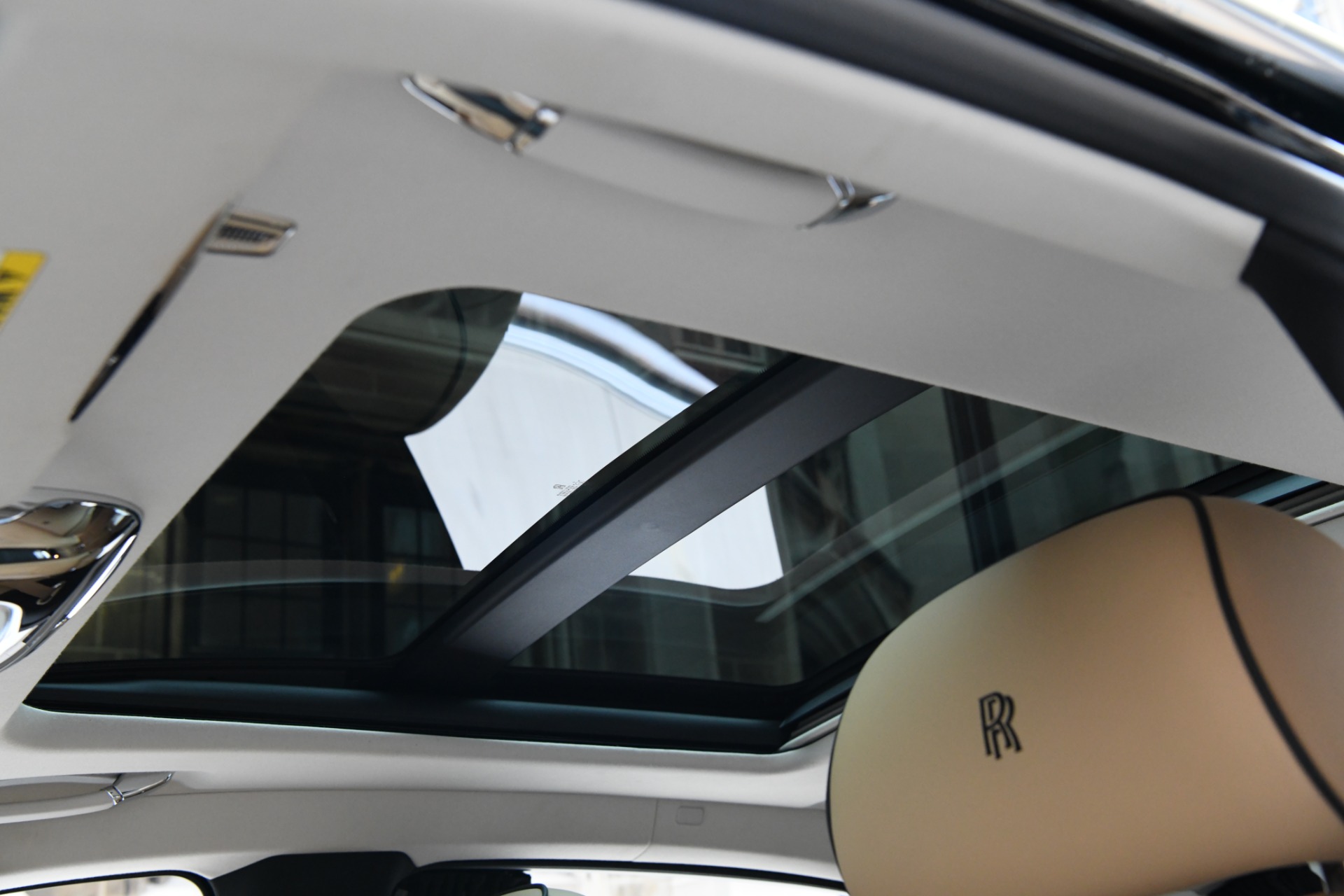 Used 2016 Rolls-Royce Ghost EXTENDED WHEELBASE EWB | St. Petersburg, FL
