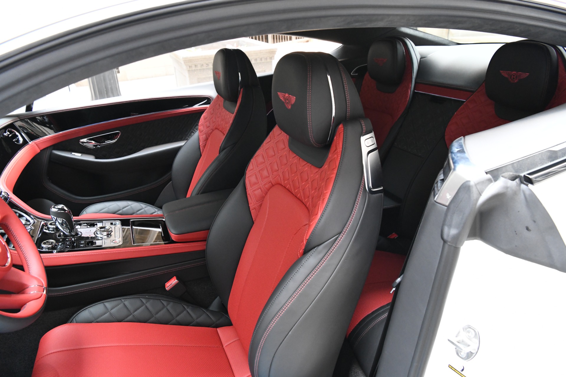 New 2021 Bentley continental GT GT V8 | St. Petersburg, FL