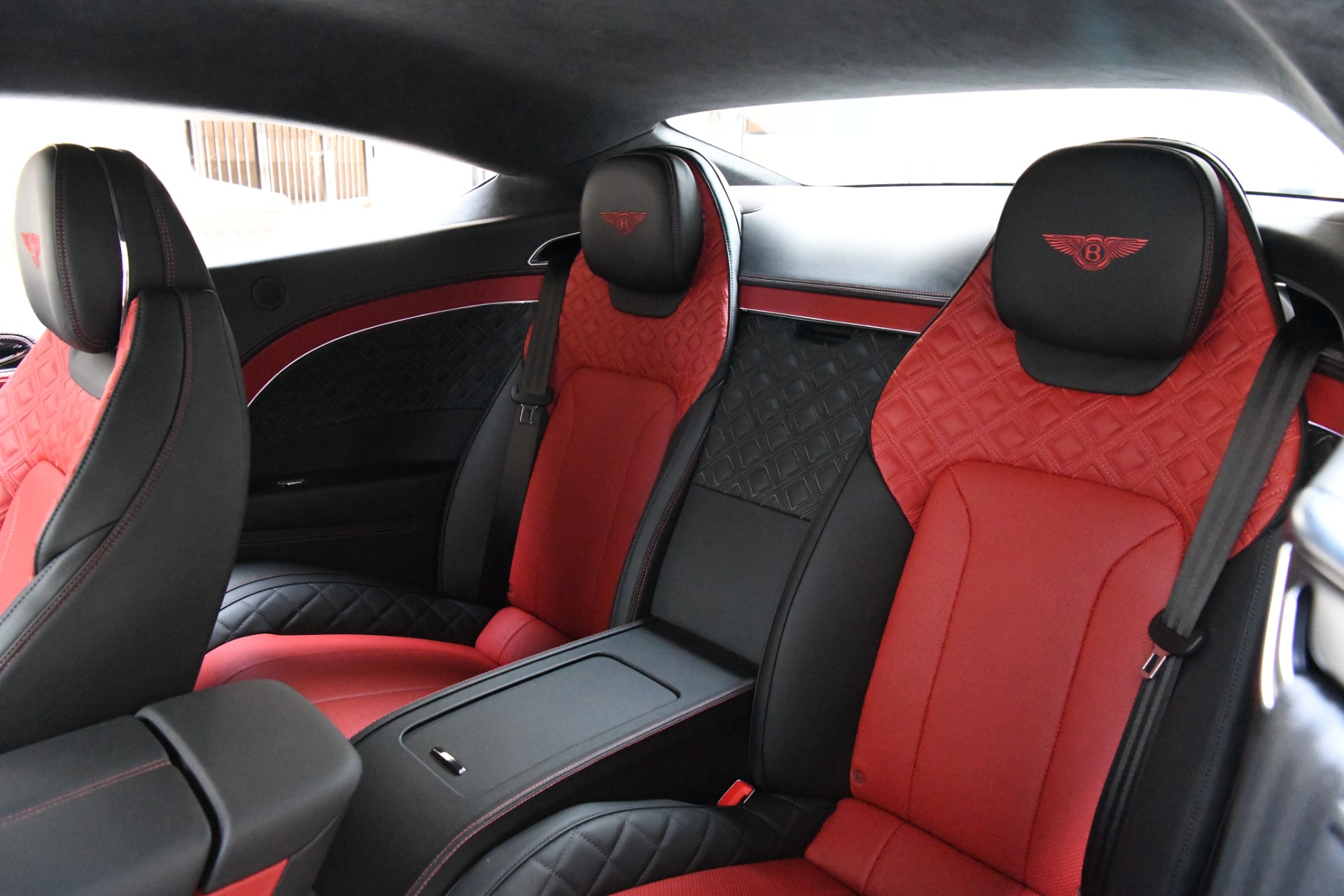 New 2021 Bentley continental GT GT V8 | St. Petersburg, FL
