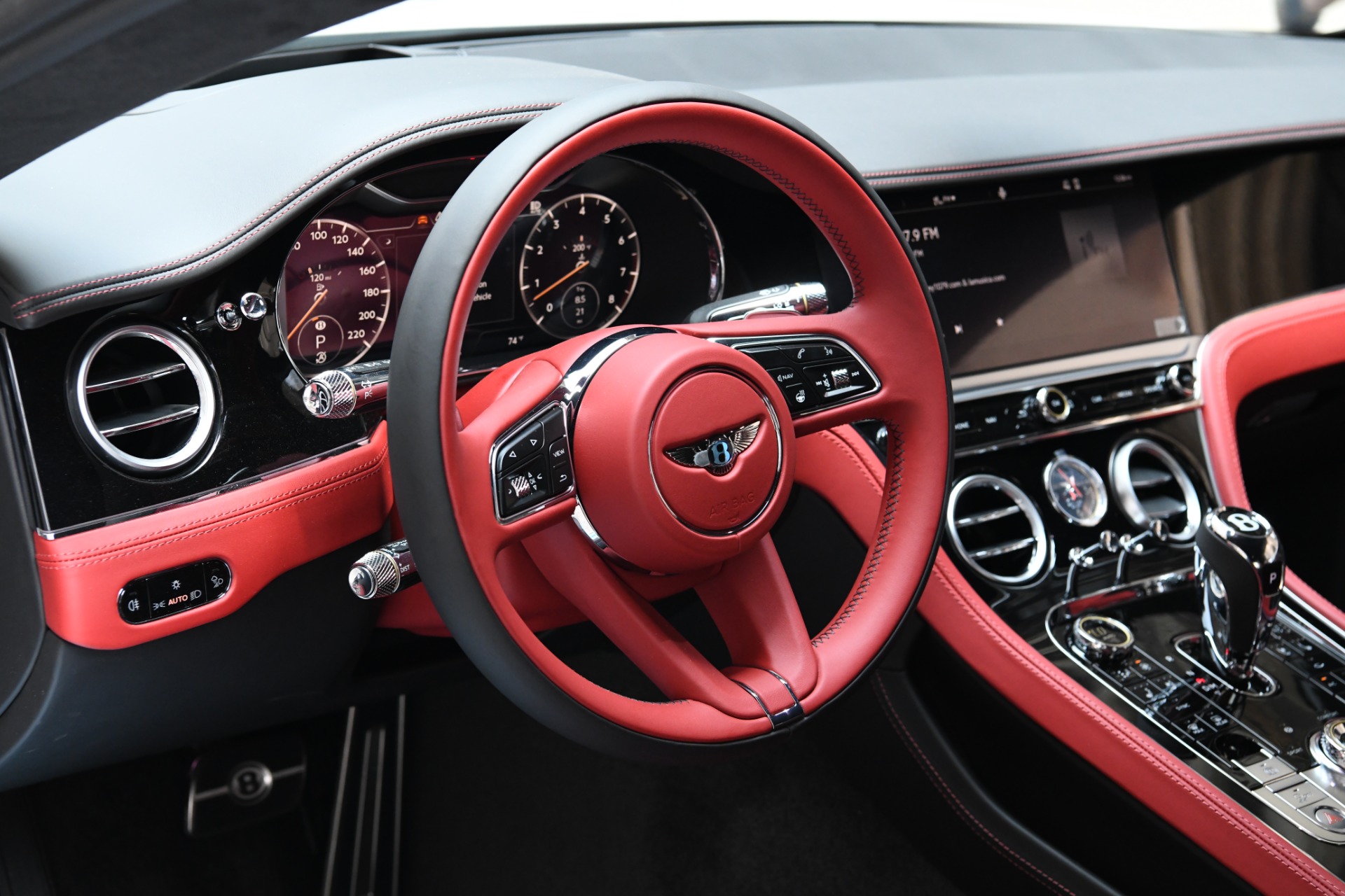 New 2021 Bentley continental GT GT V8 | St. Petersburg, FL