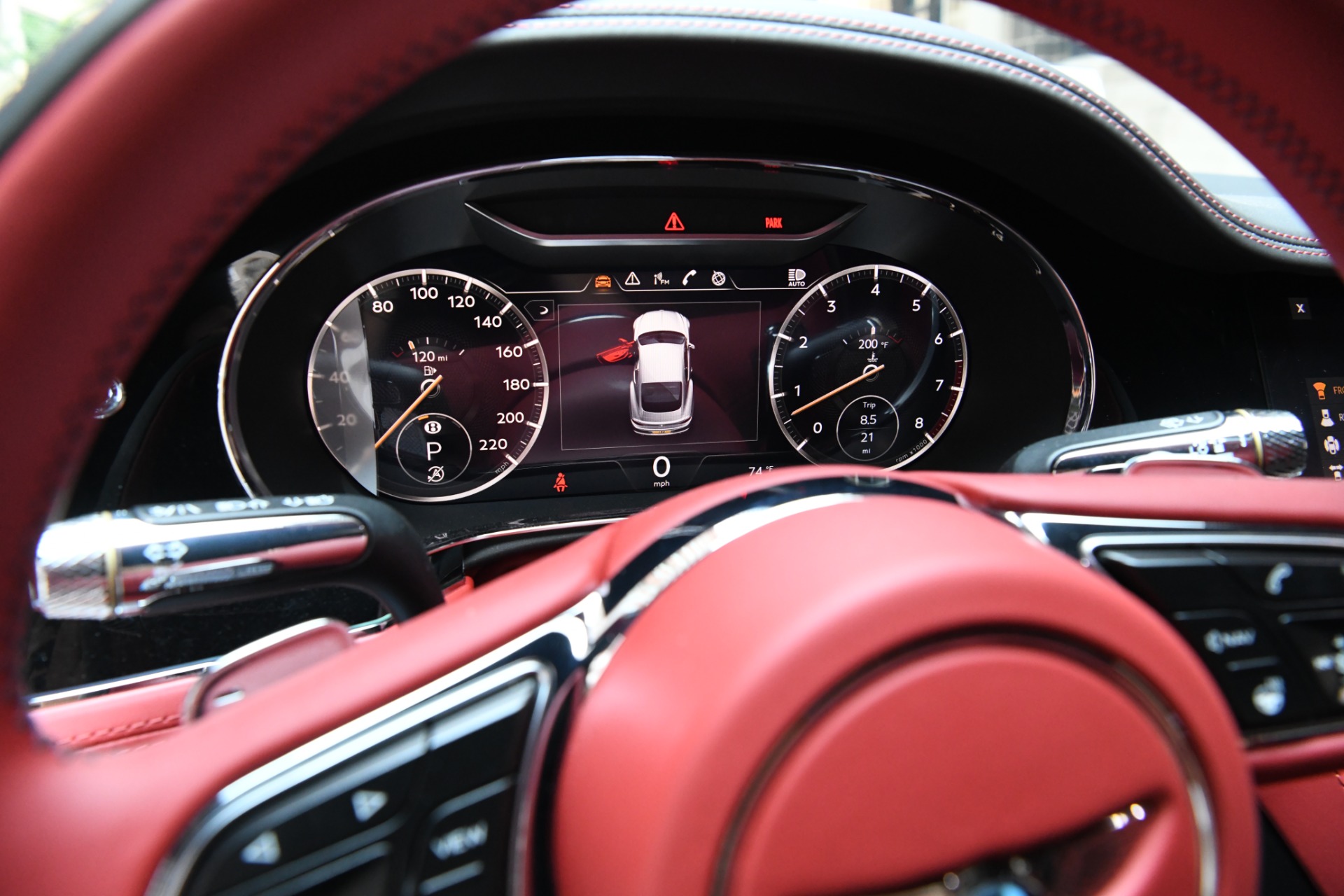 New 2021 Bentley continental GT GT V8 | St. Petersburg, FL