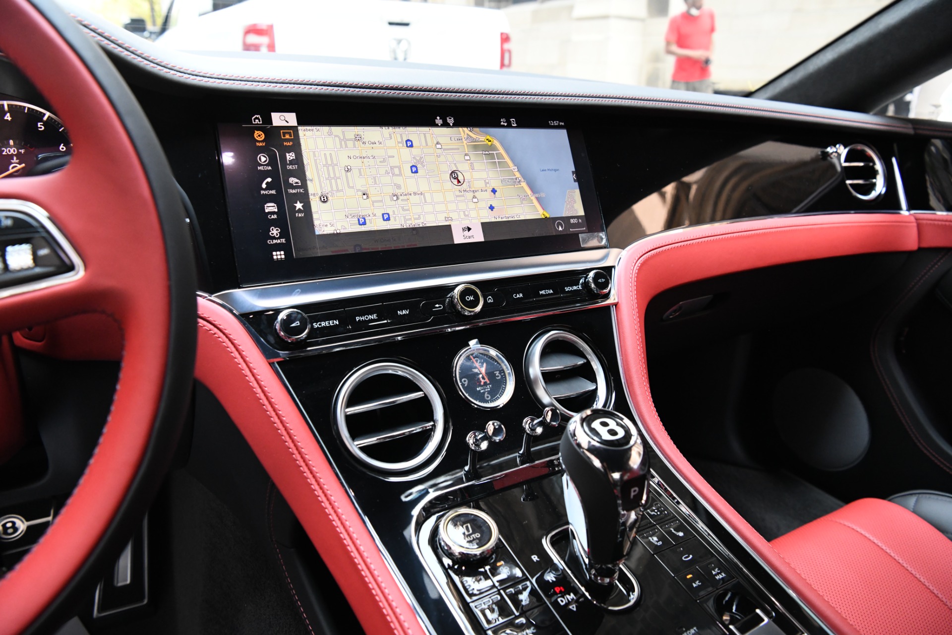 New 2021 Bentley continental GT GT V8 | St. Petersburg, FL
