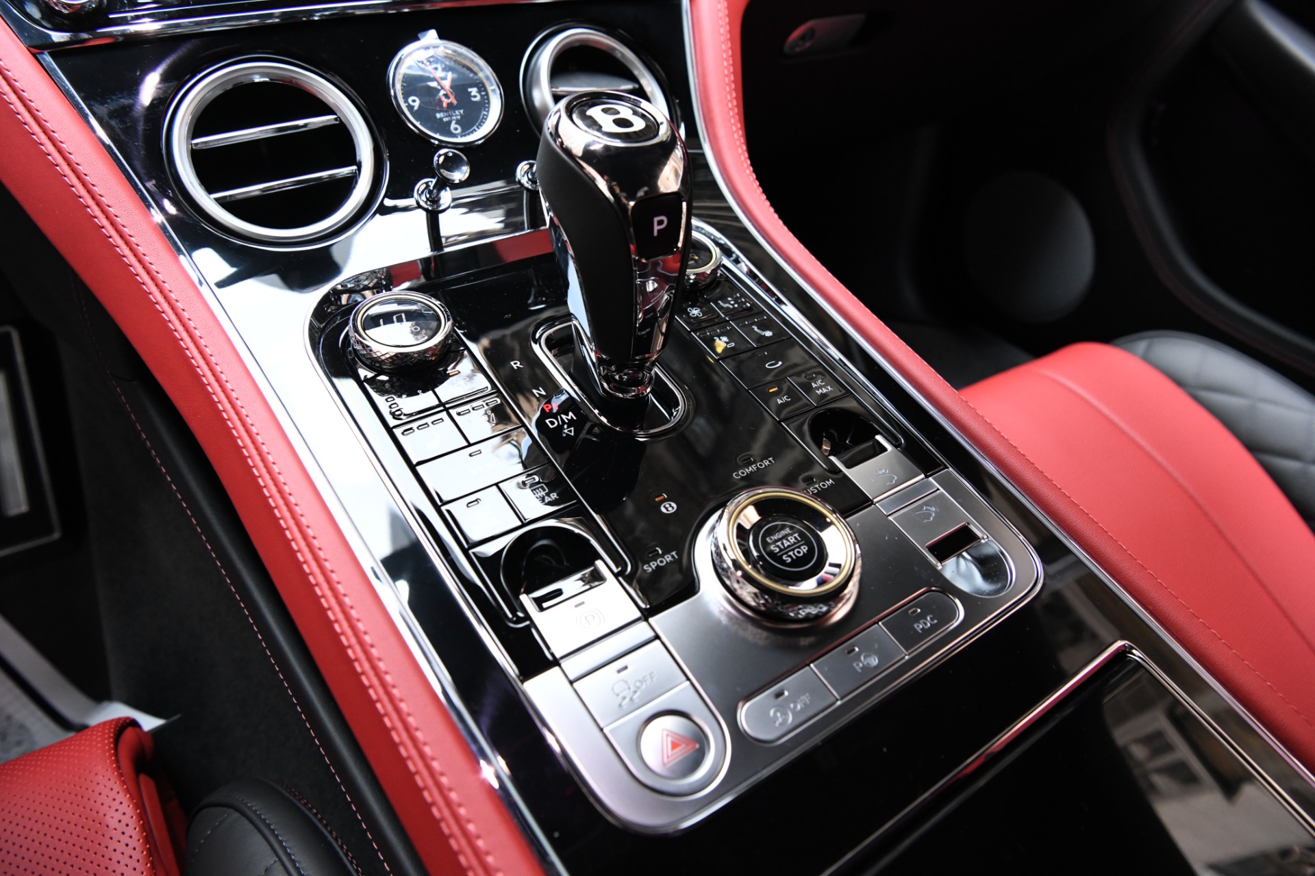 New 2021 Bentley continental GT GT V8 | St. Petersburg, FL