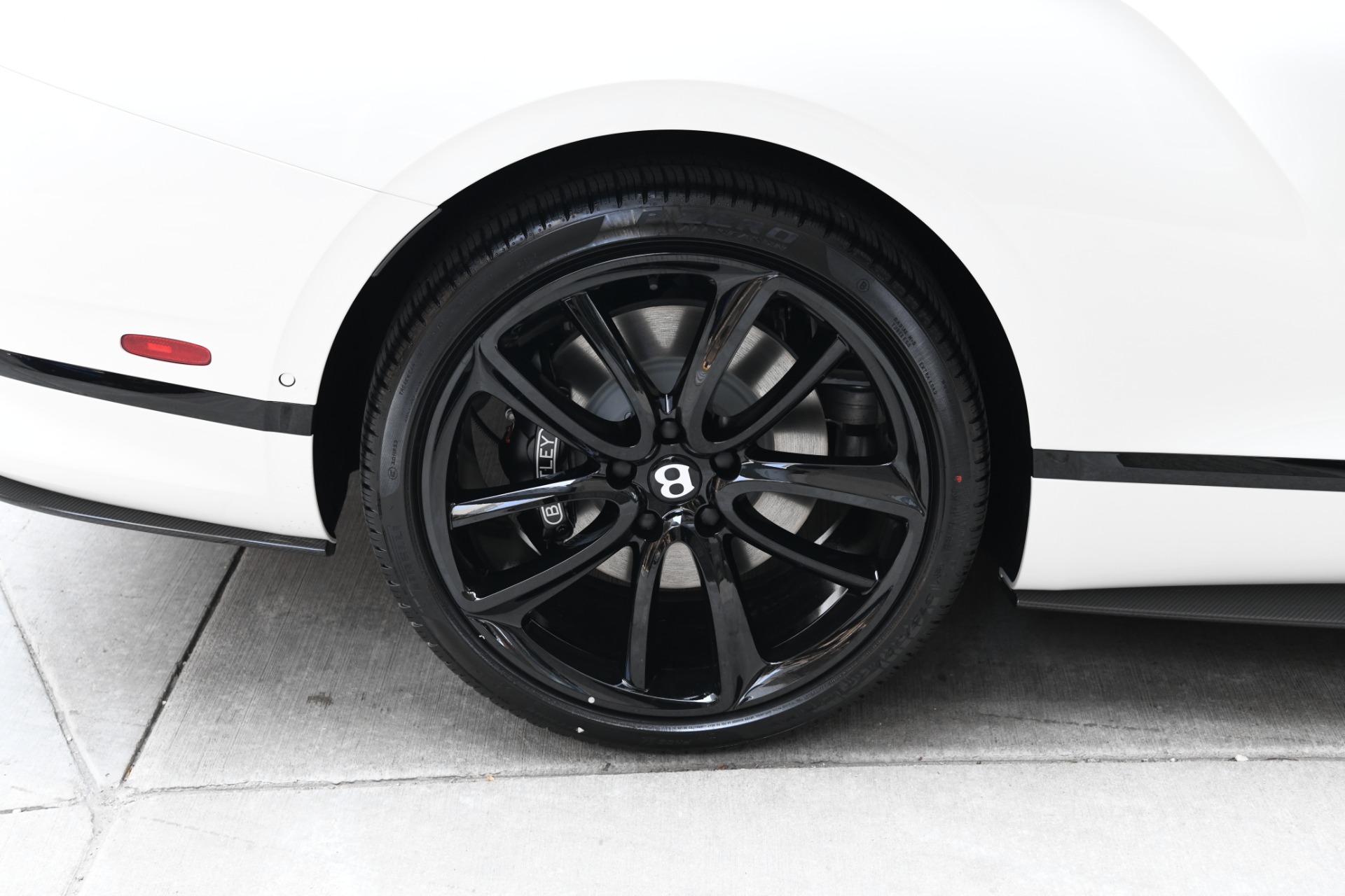 New 2021 Bentley continental GT GT V8 | St. Petersburg, FL