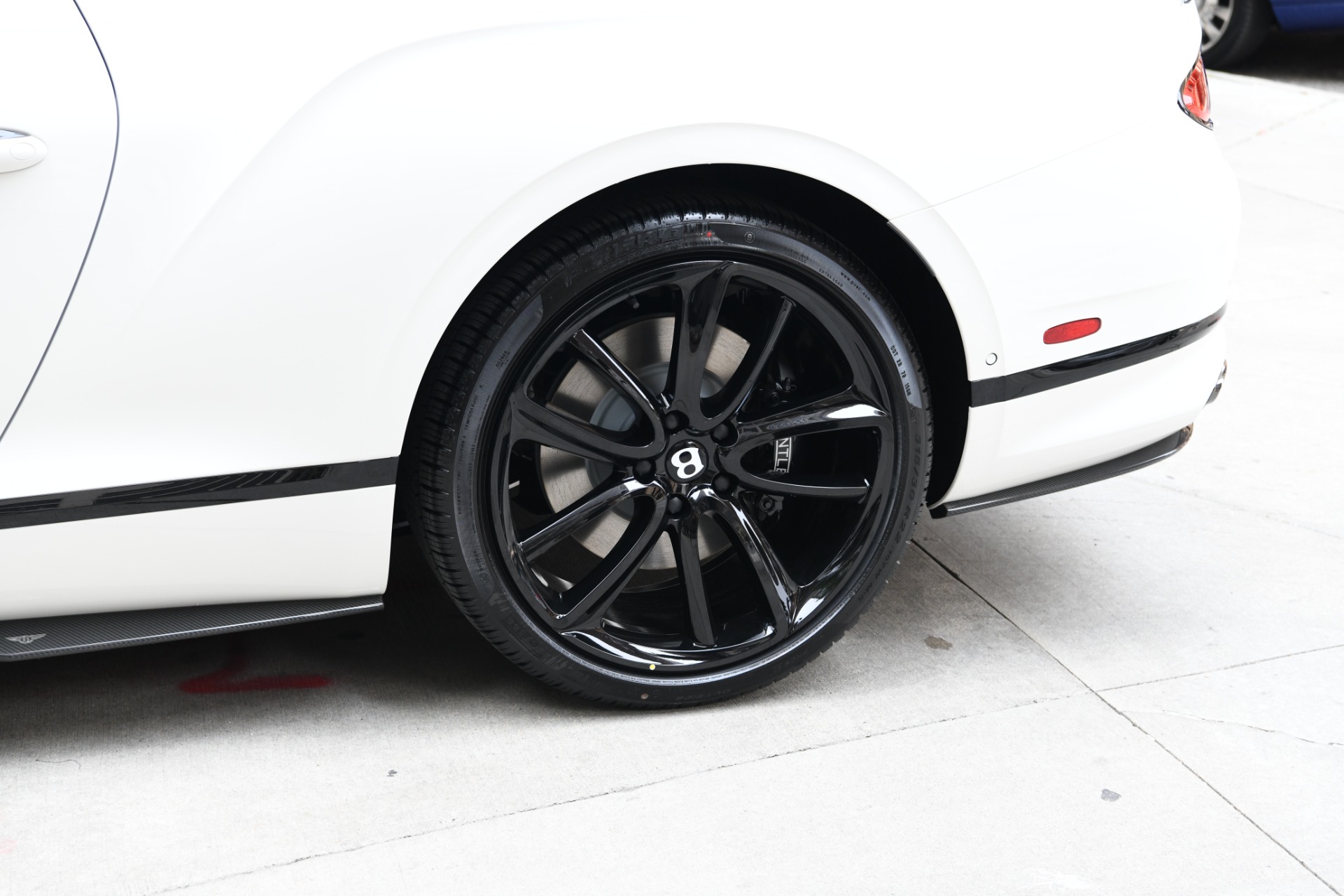 New 2021 Bentley continental GT GT V8 | St. Petersburg, FL