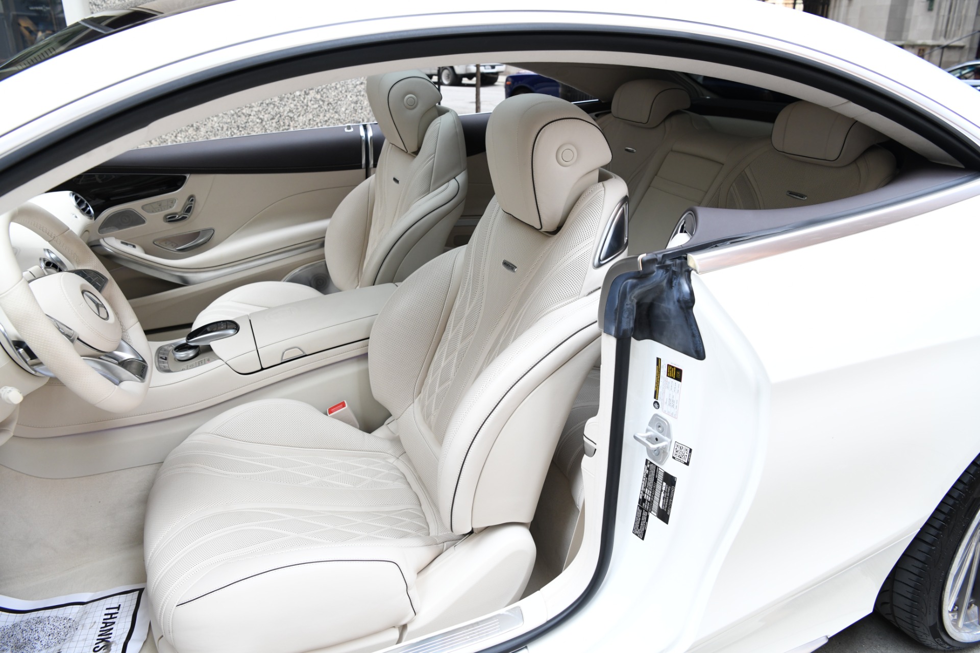 Used 2015 Mercedes-Benz S-Class S 63 AMG | St. Petersburg, FL