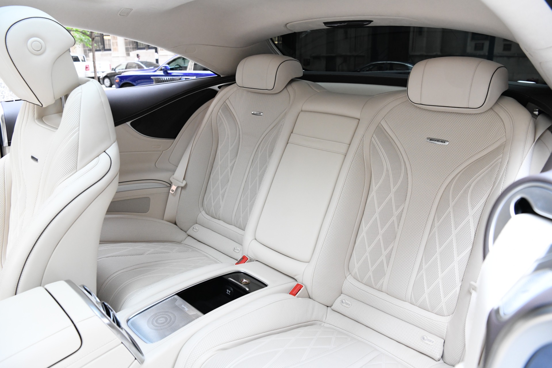 Used 2015 Mercedes-Benz S-Class S 63 AMG | St. Petersburg, FL
