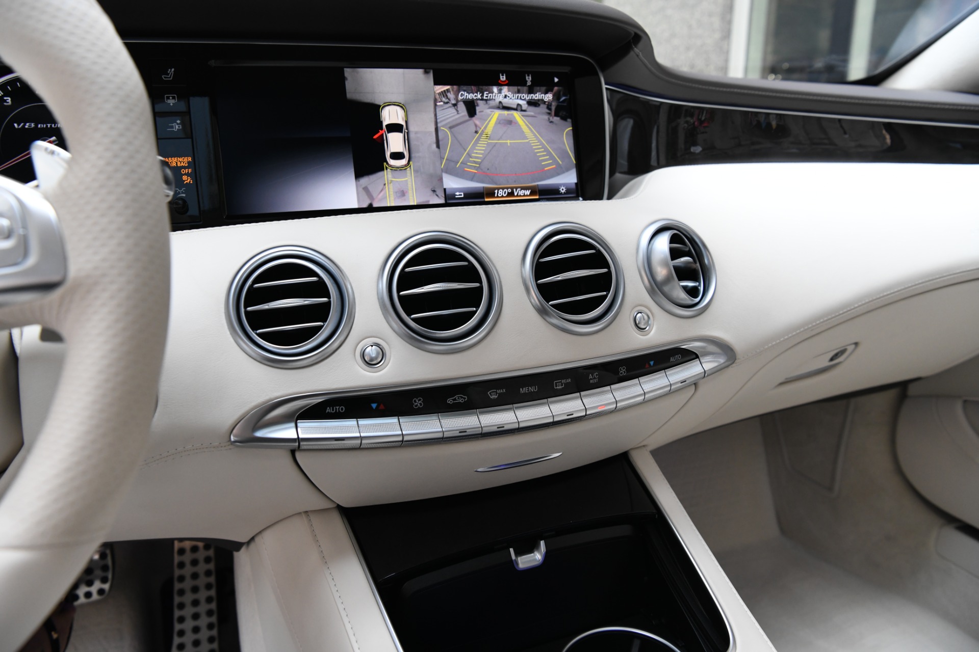 Used 2015 Mercedes-Benz S-Class S 63 AMG | St. Petersburg, FL