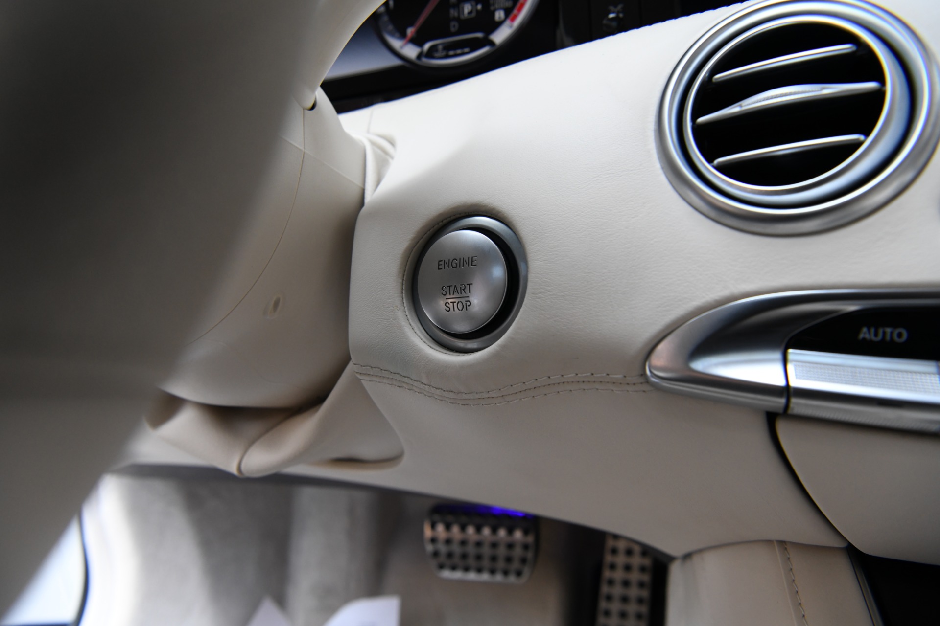 Used 2015 Mercedes-Benz S-Class S 63 AMG | St. Petersburg, FL