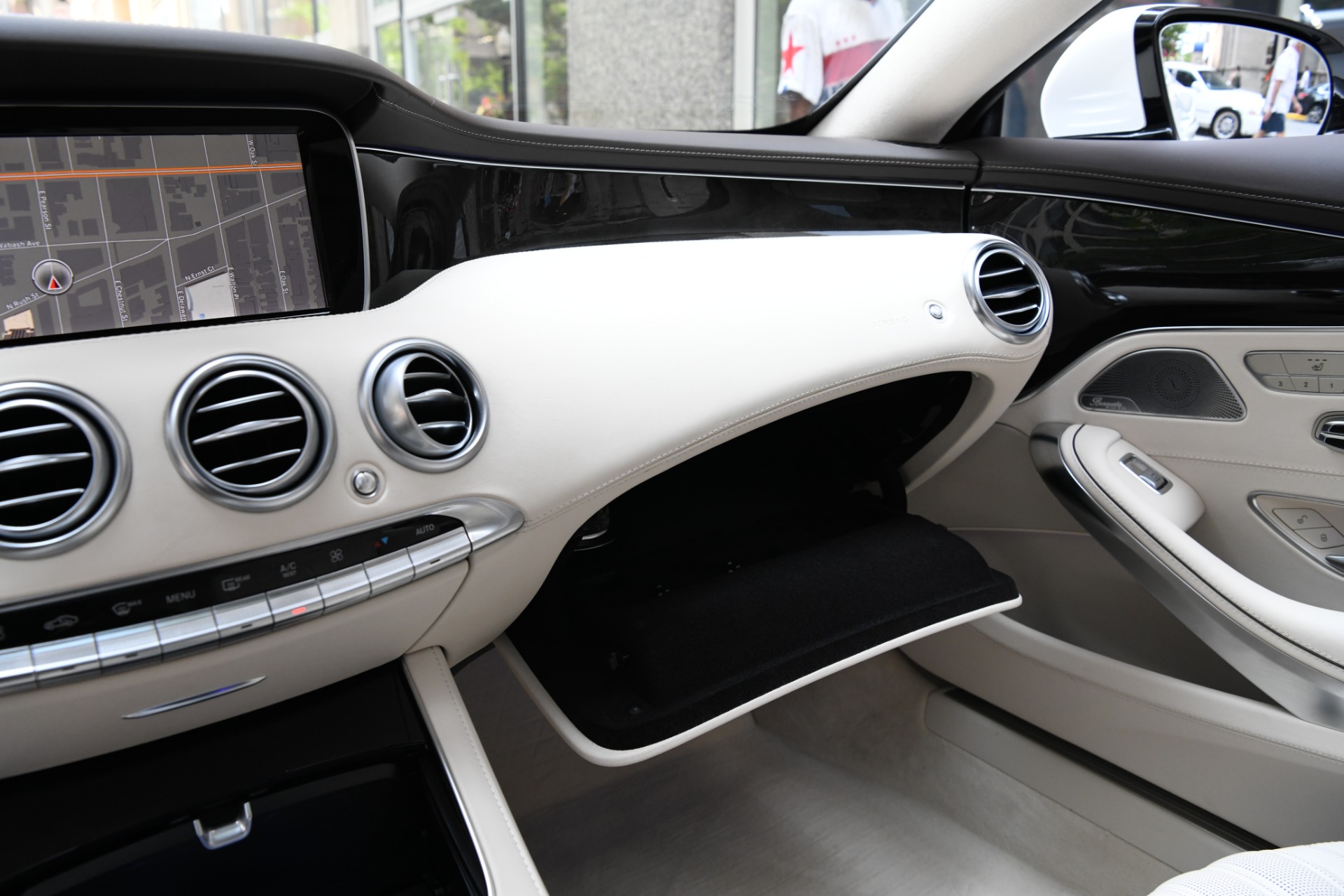 Used 2015 Mercedes-Benz S-Class S 63 AMG | St. Petersburg, FL