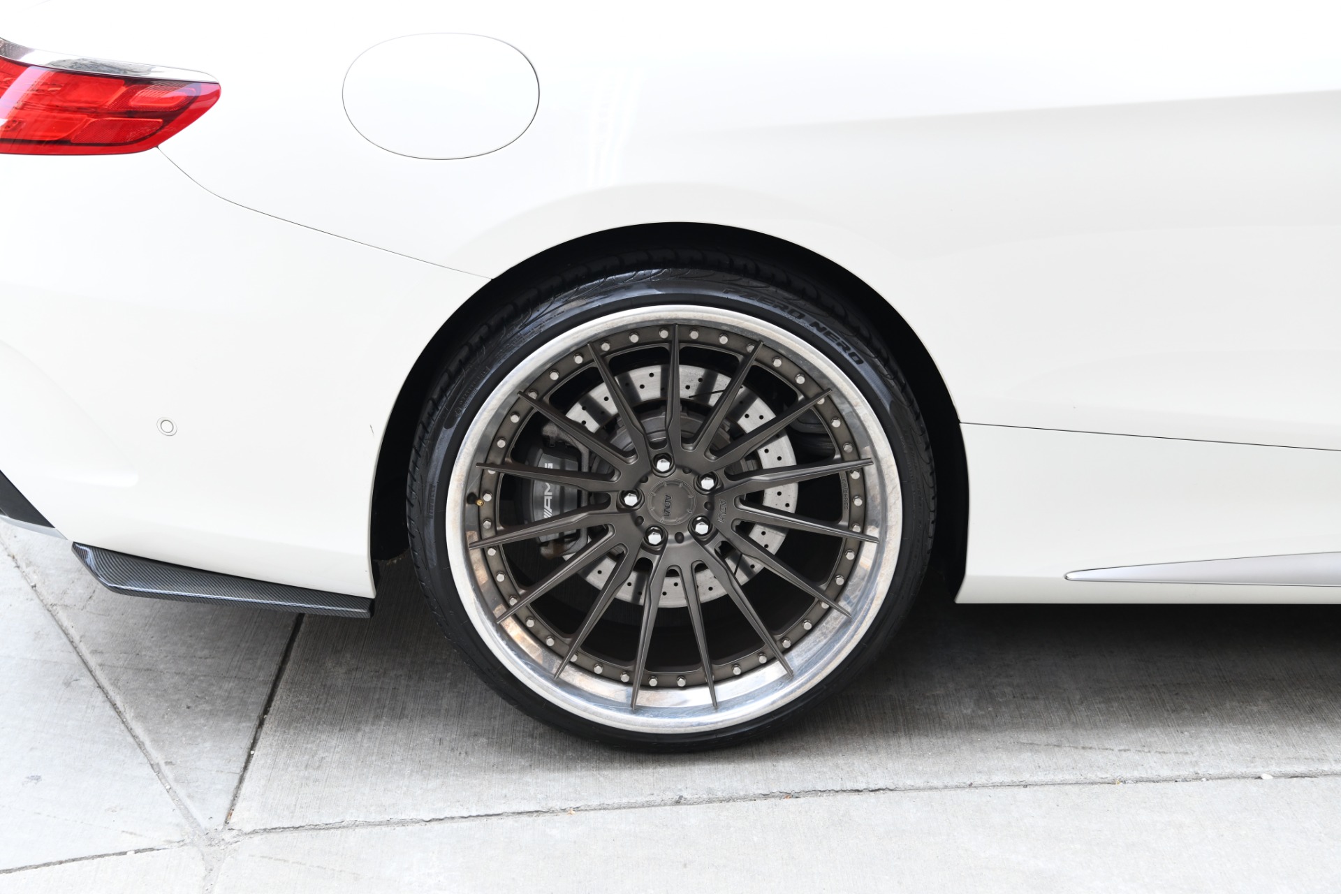 Used 2015 Mercedes-Benz S-Class S 63 AMG | St. Petersburg, FL