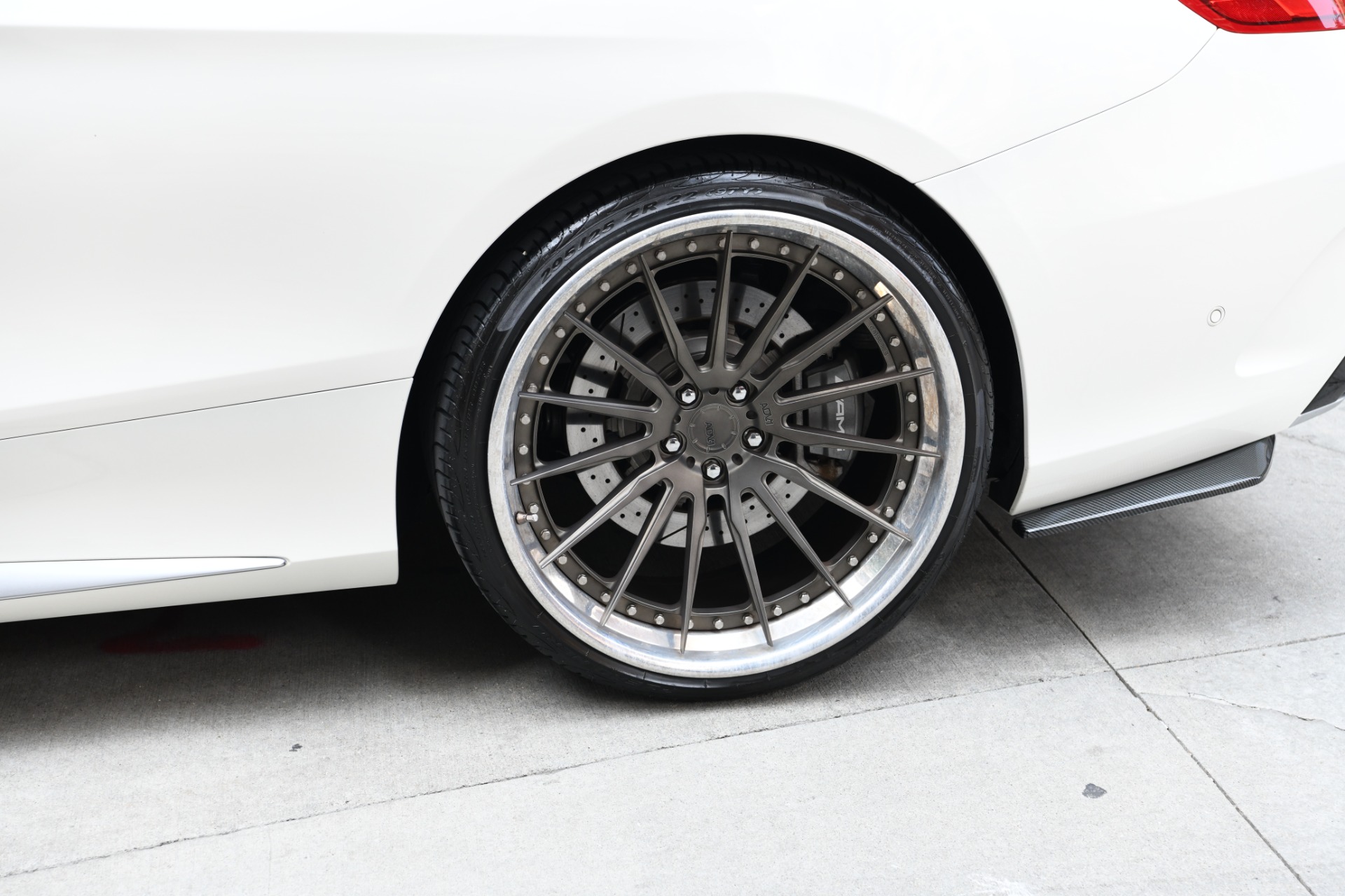Used 2015 Mercedes-Benz S-Class S 63 AMG | St. Petersburg, FL