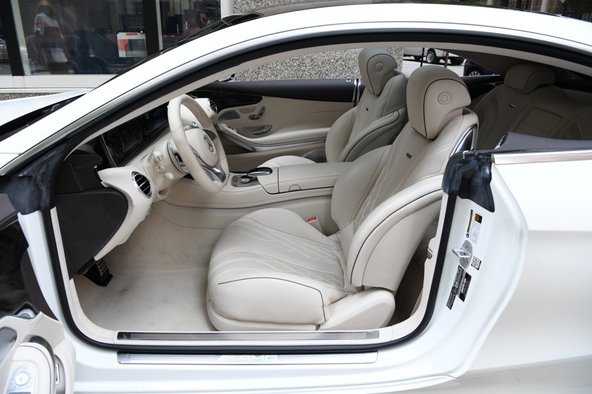 Used 2015 Mercedes-Benz S-Class S 63 AMG | St. Petersburg, FL