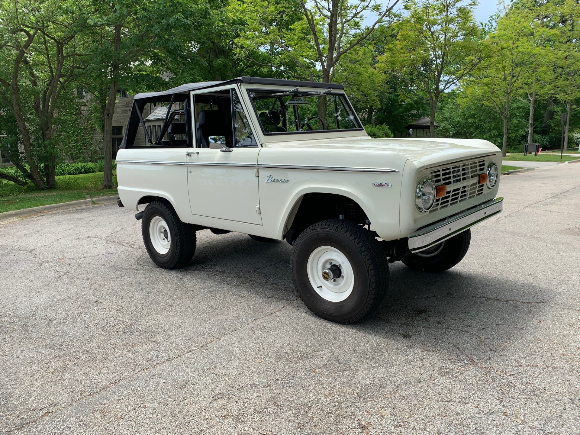 Used 1969 Ford Bronco  | Chicago, IL