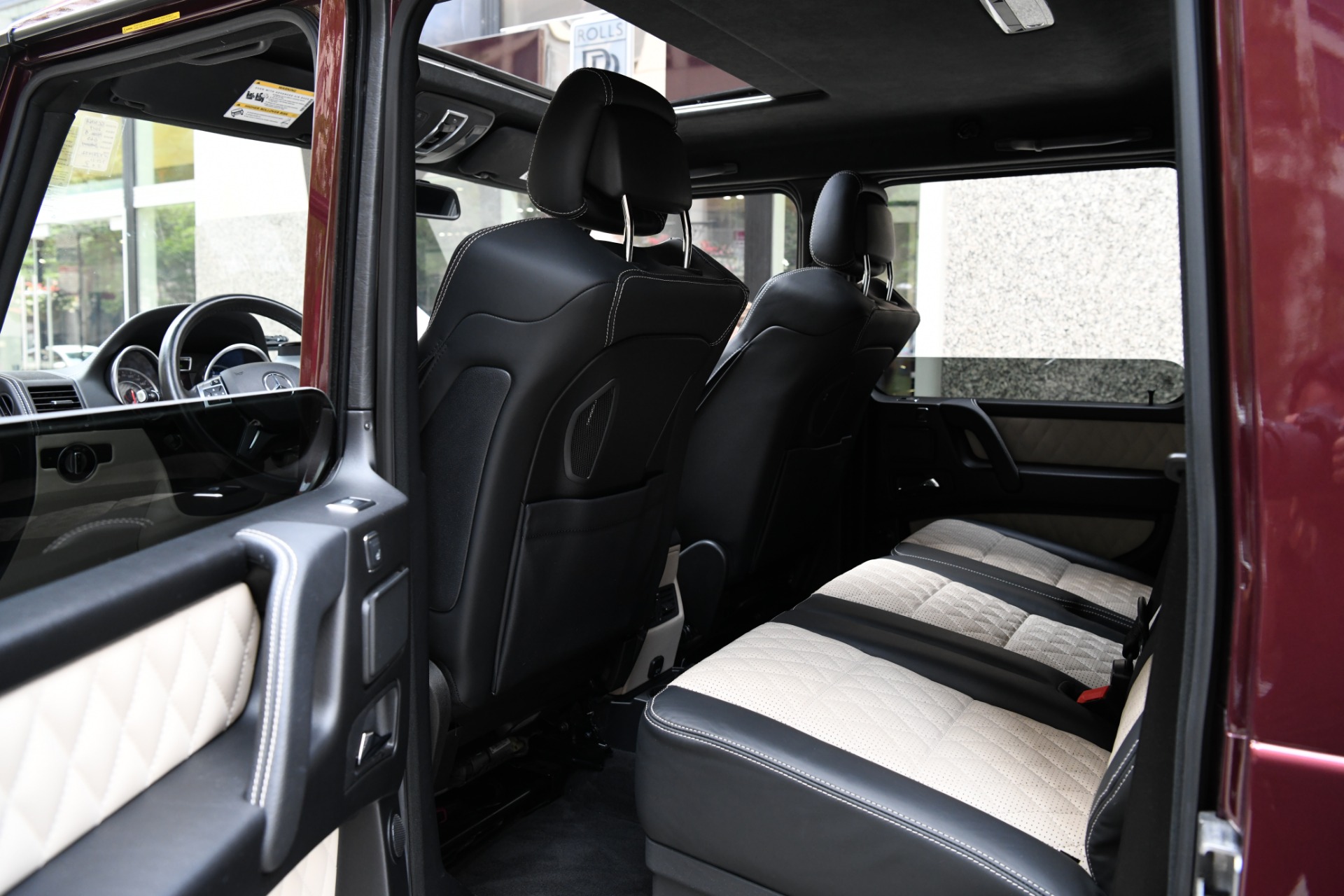 Used 2017 Mercedes-Benz G-Class AMG G 63 | St. Petersburg, FL