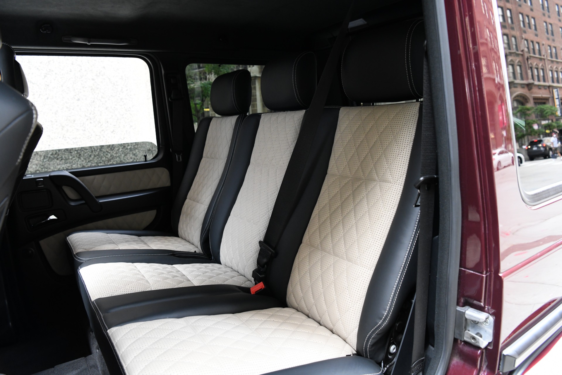 Used 2017 Mercedes-Benz G-Class AMG G 63 | St. Petersburg, FL