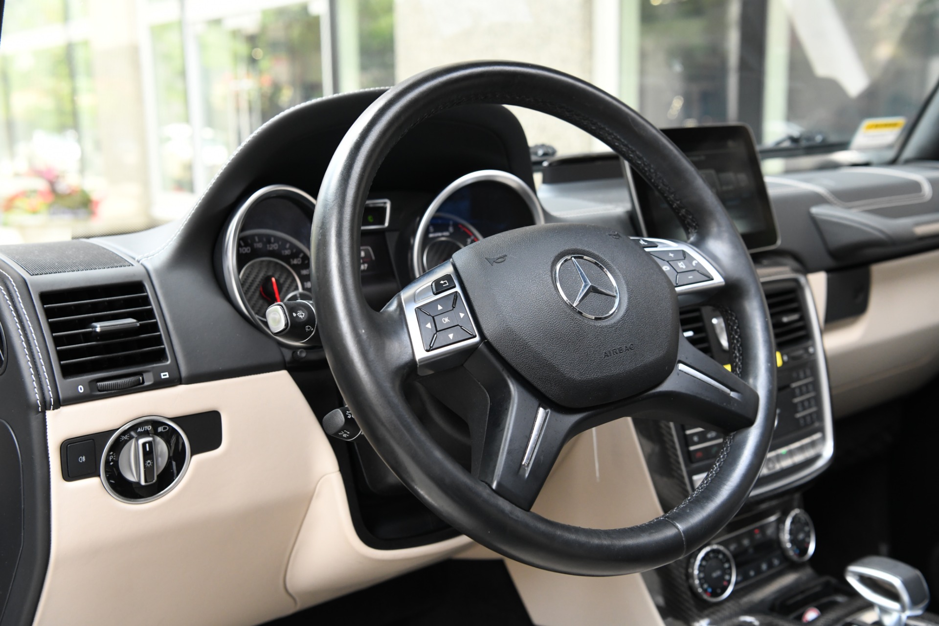 Used 2017 Mercedes-Benz G-Class AMG G 63 | St. Petersburg, FL
