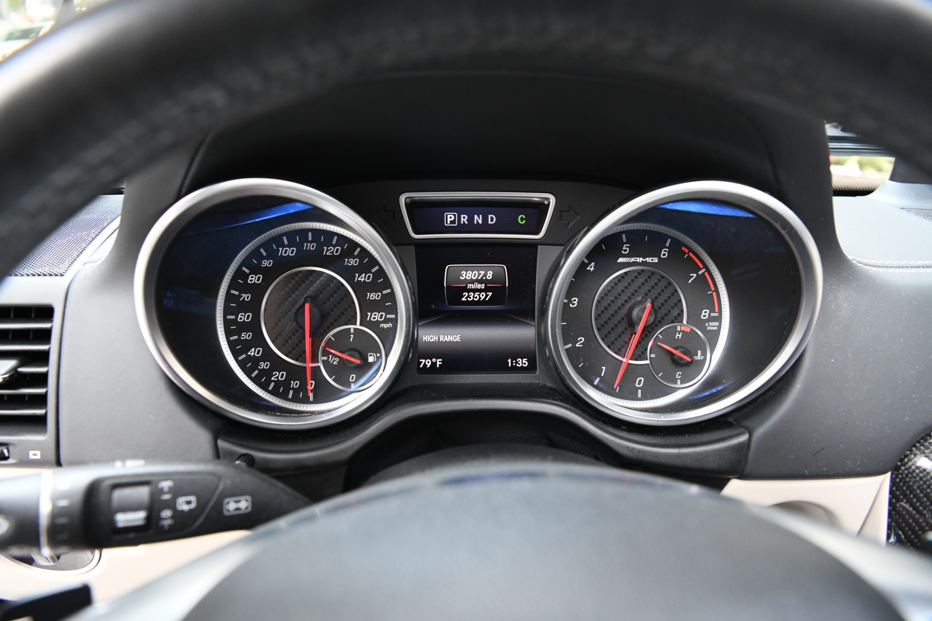 Used 2017 Mercedes-Benz G-Class AMG G 63 | St. Petersburg, FL