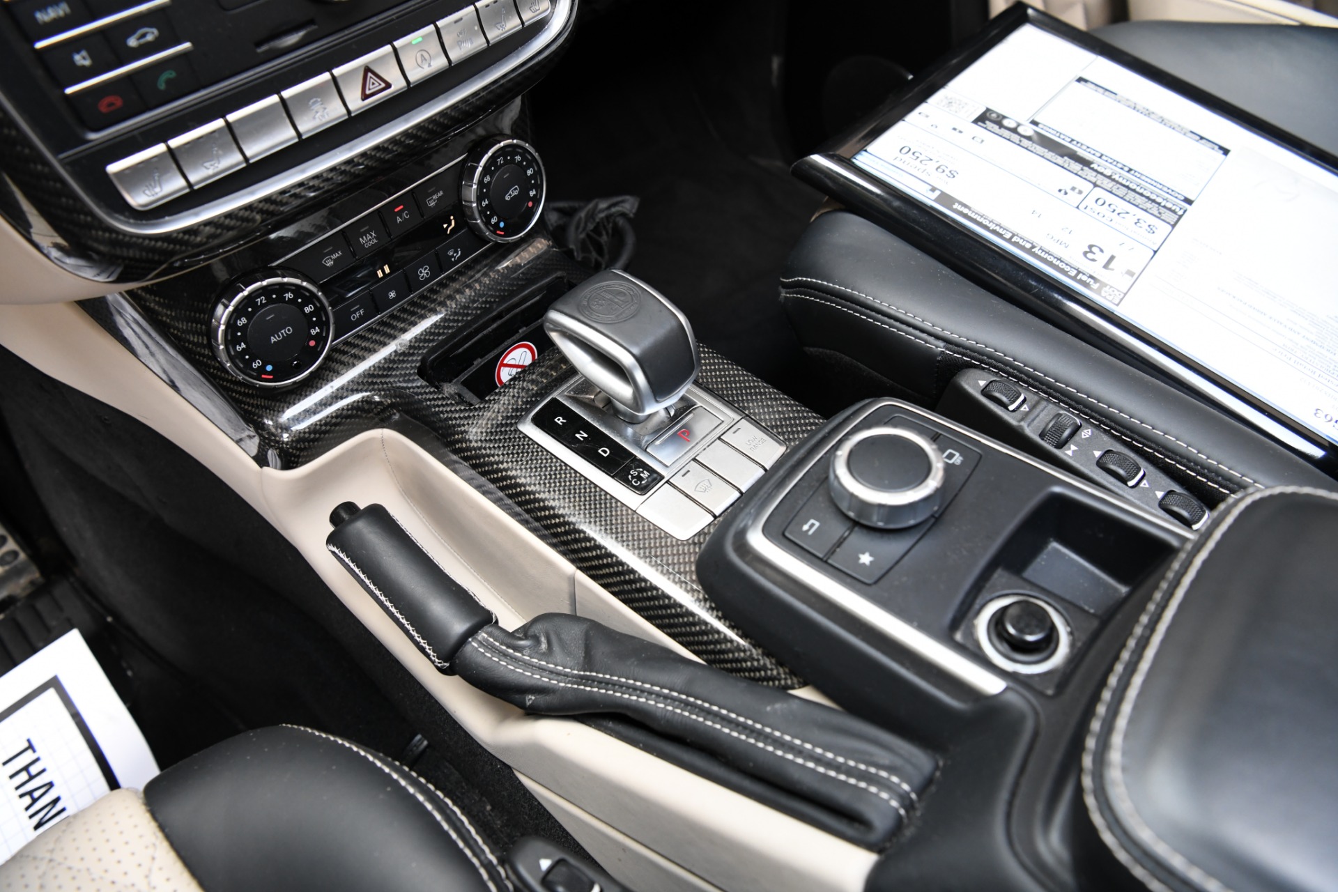 Used 2017 Mercedes-Benz G-Class AMG G 63 | St. Petersburg, FL