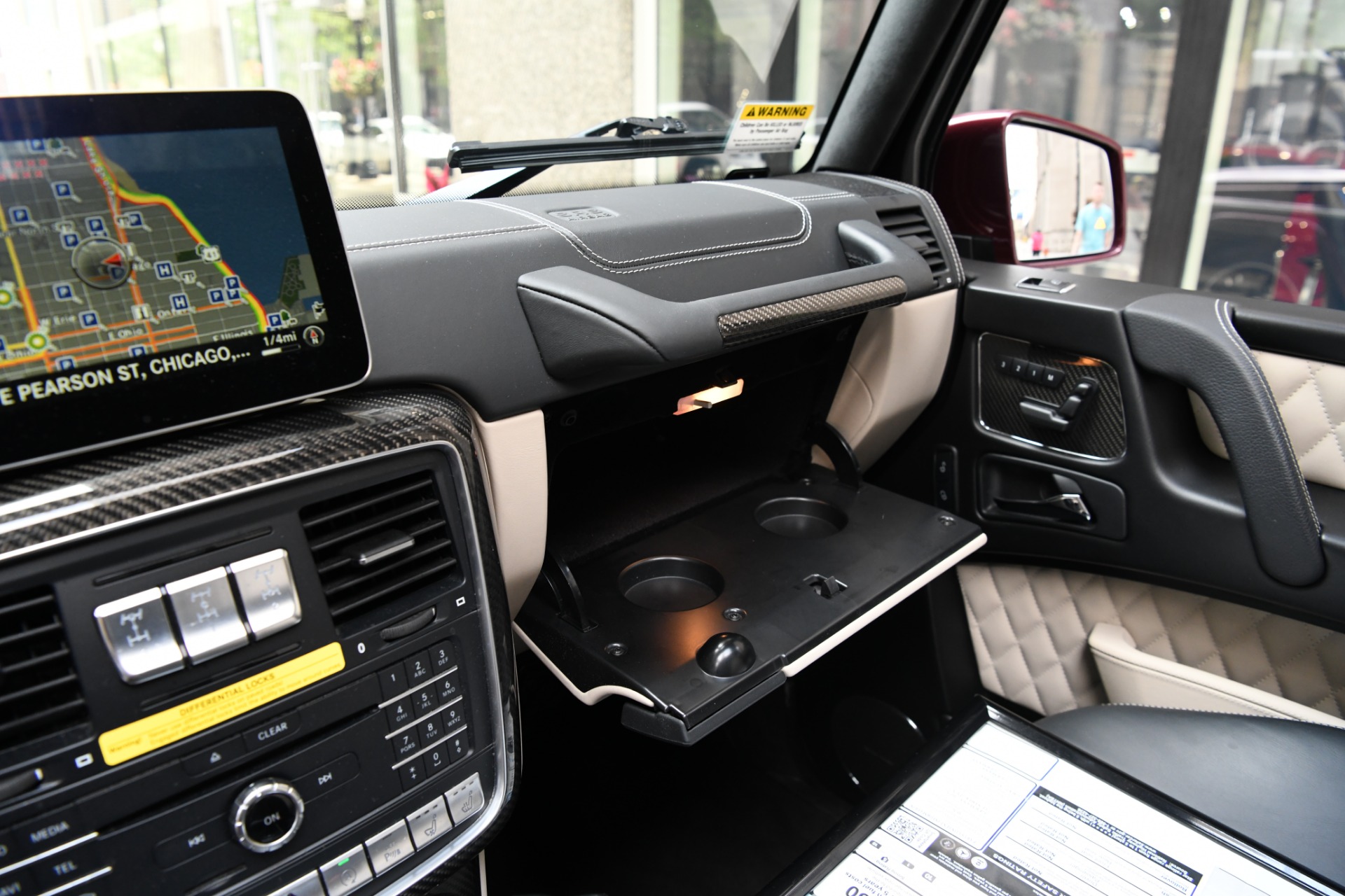 Used 2017 Mercedes-Benz G-Class AMG G 63 | St. Petersburg, FL