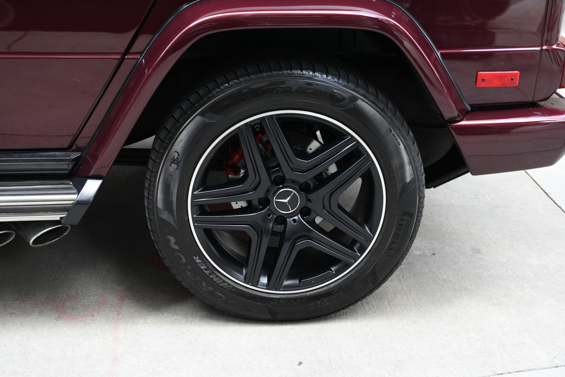 Used 2017 Mercedes-Benz G-Class AMG G 63 | St. Petersburg, FL