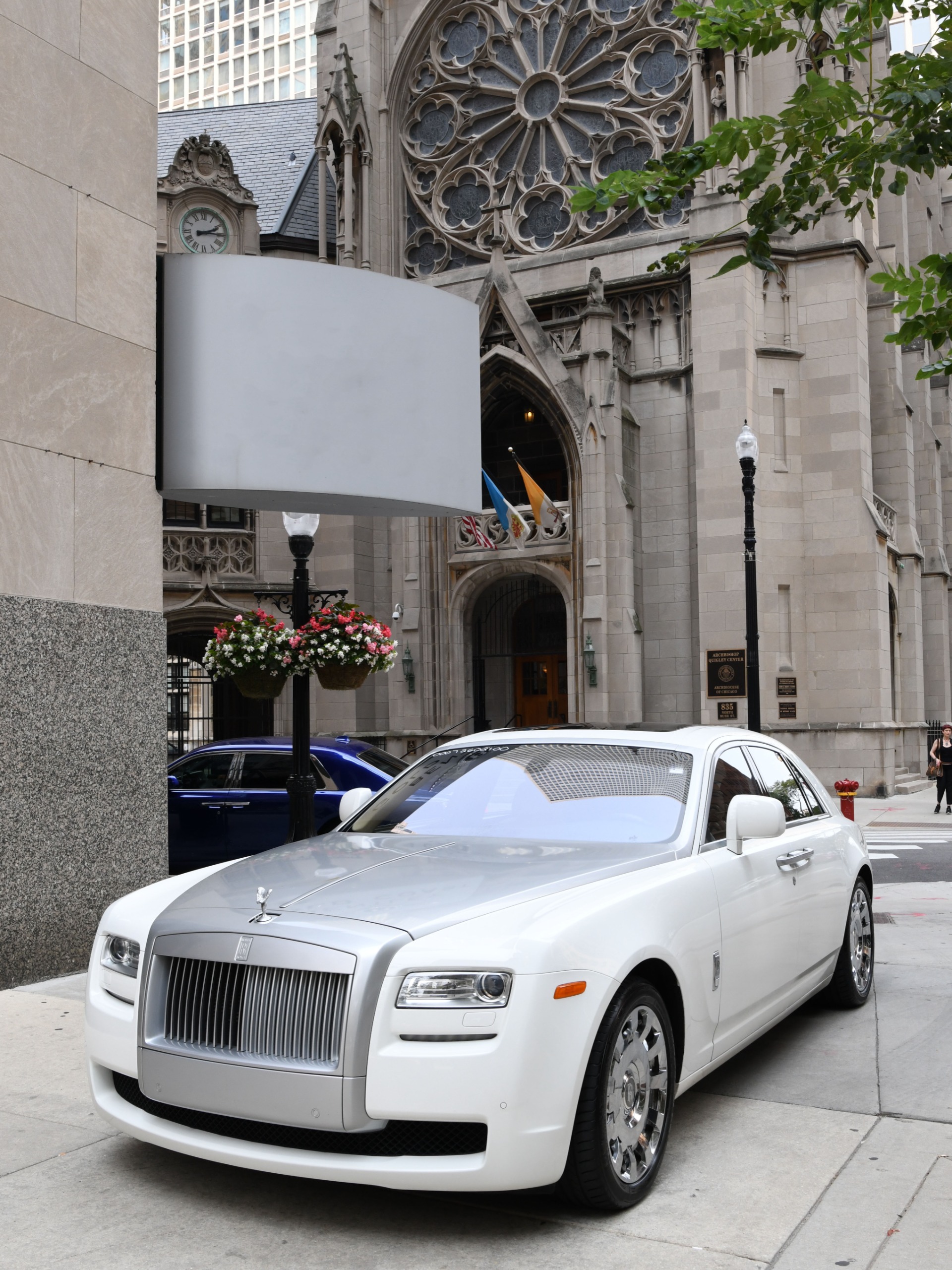 Used 2010 Rolls-Royce Ghost | St. Petersburg, FL
