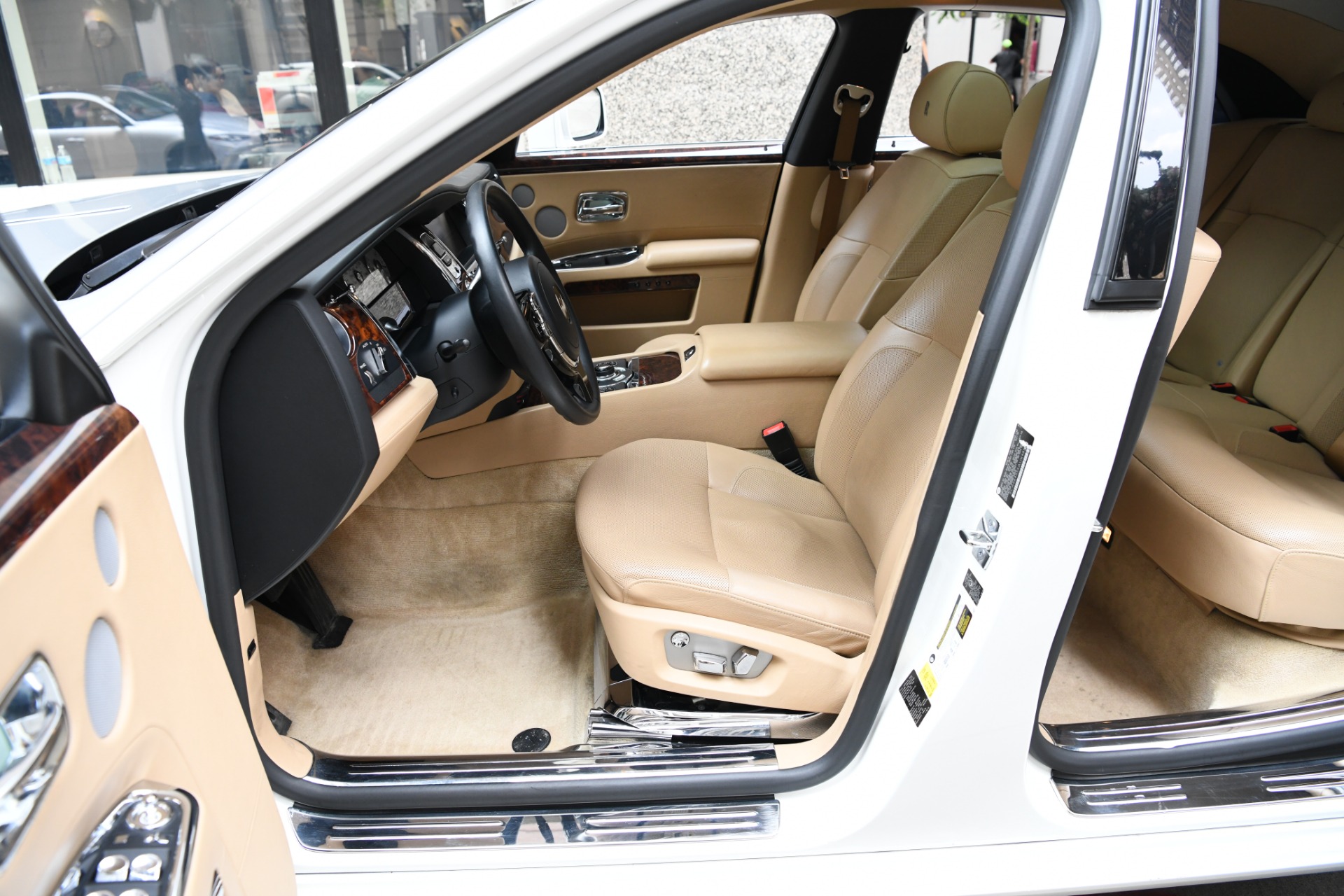Used 2010 Rolls-Royce Ghost | St. Petersburg, FL