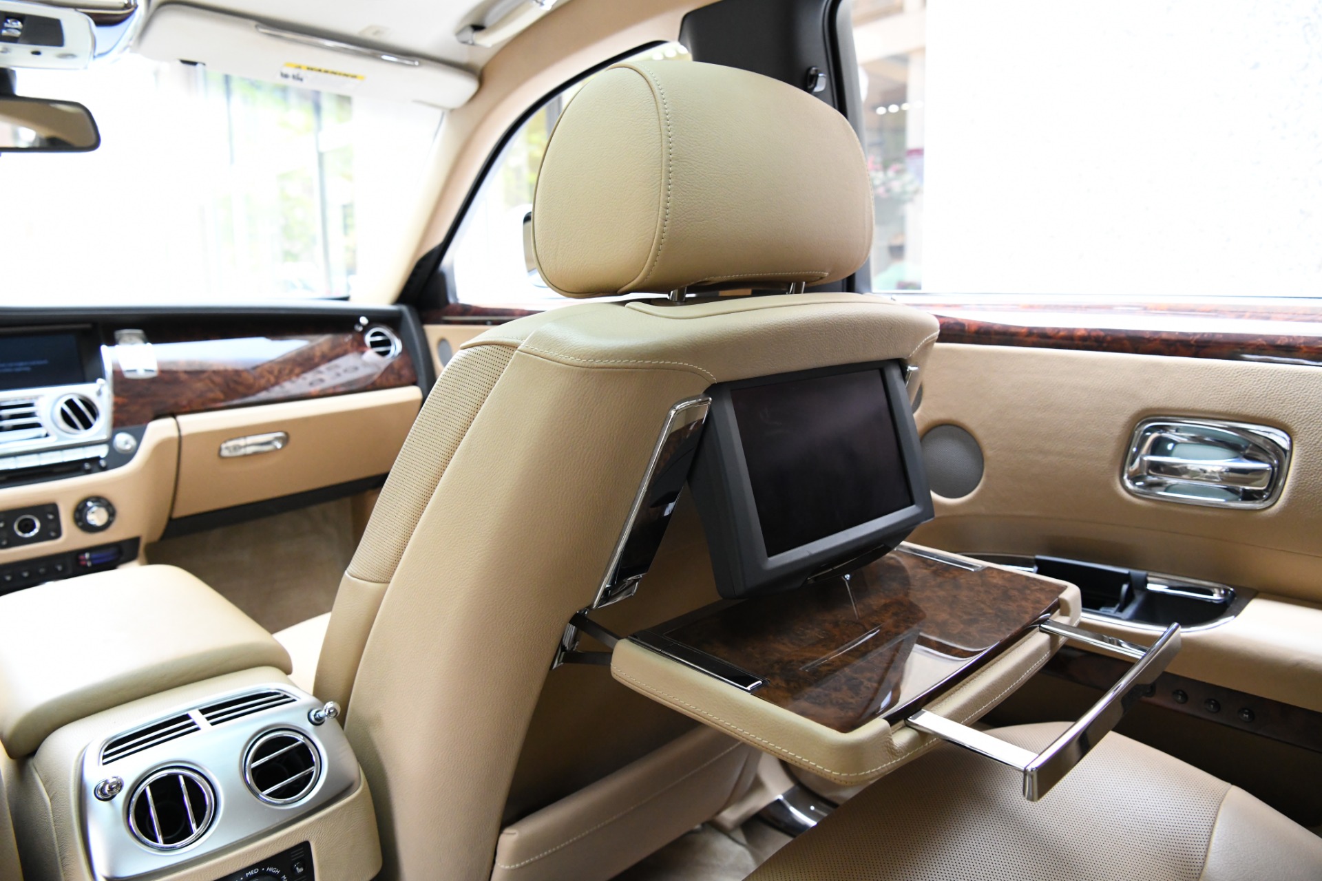 Used 2010 Rolls-Royce Ghost | St. Petersburg, FL