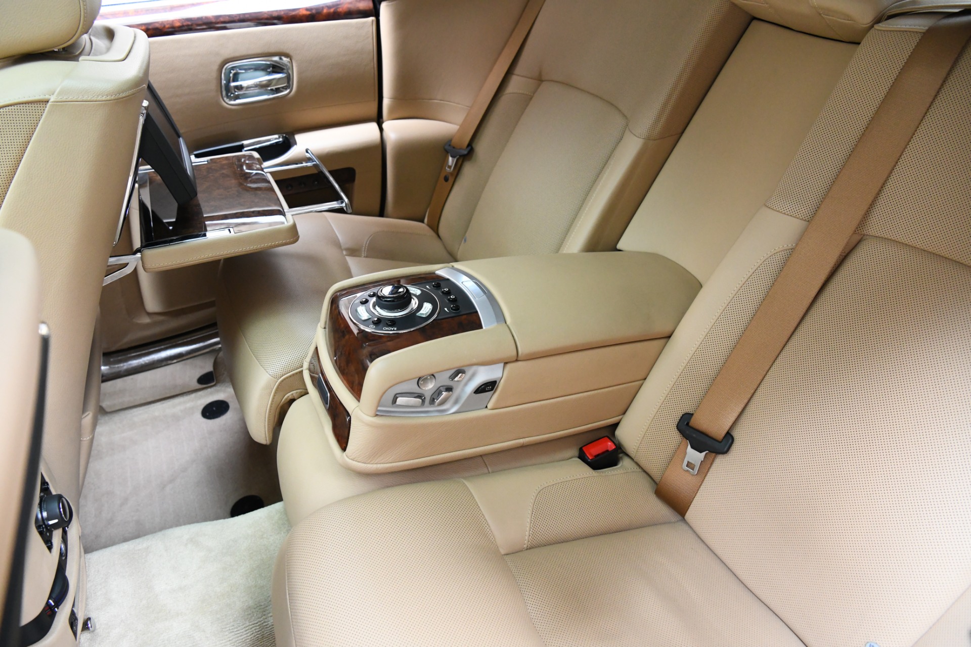 Used 2010 Rolls-Royce Ghost | St. Petersburg, FL