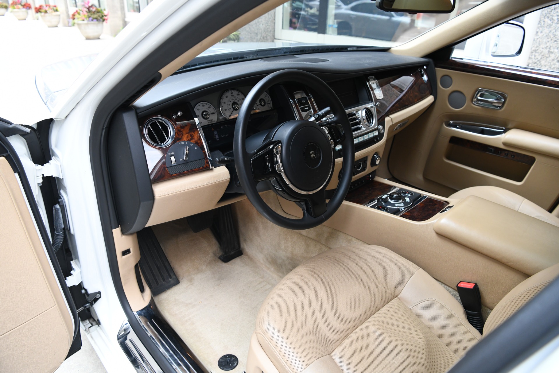 Used 2010 Rolls-Royce Ghost | St. Petersburg, FL