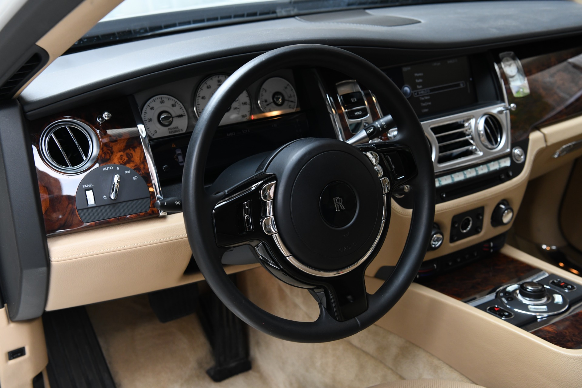 Used 2010 Rolls-Royce Ghost | St. Petersburg, FL