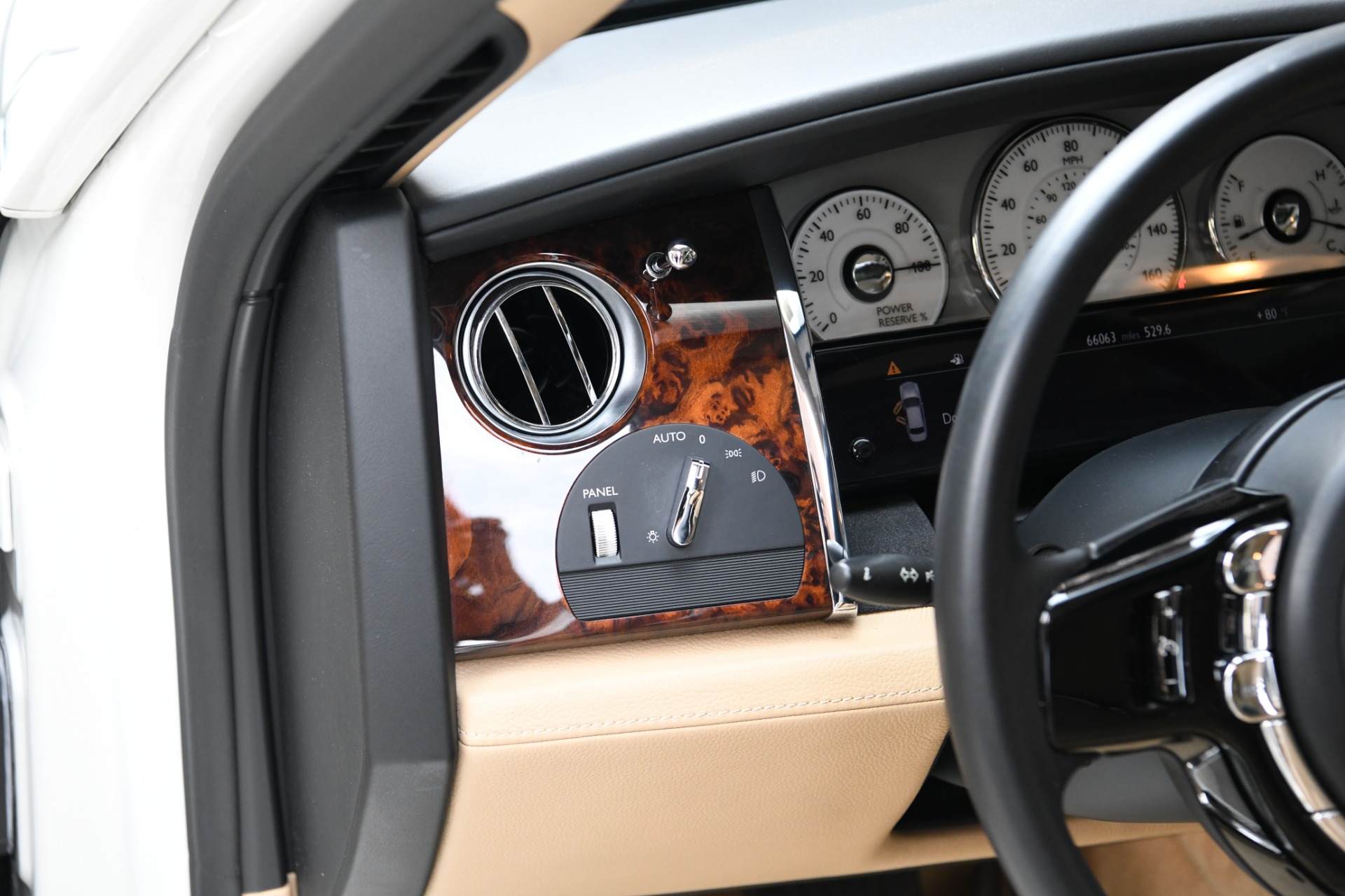 Used 2010 Rolls-Royce Ghost | St. Petersburg, FL