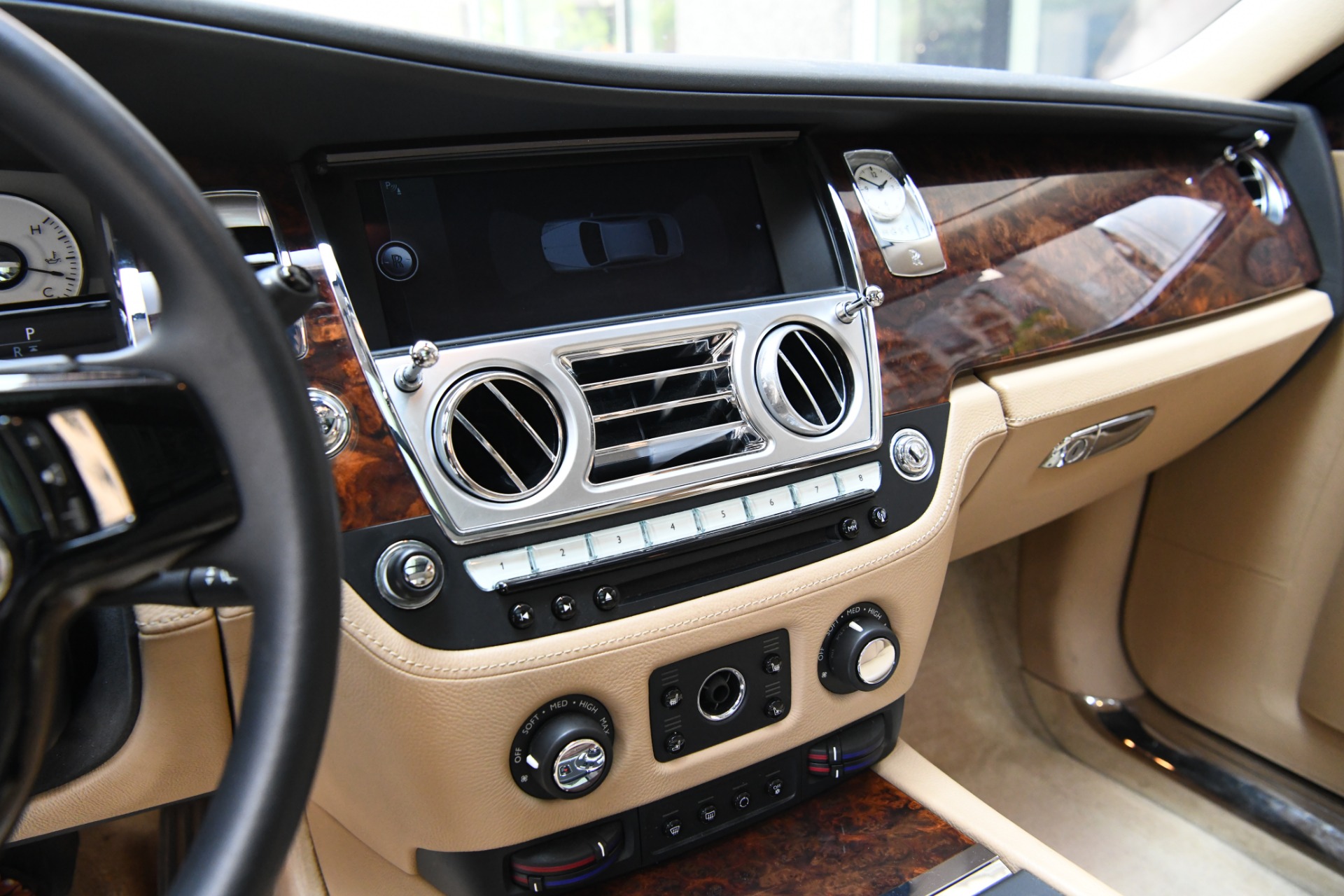Used 2010 Rolls-Royce Ghost | St. Petersburg, FL