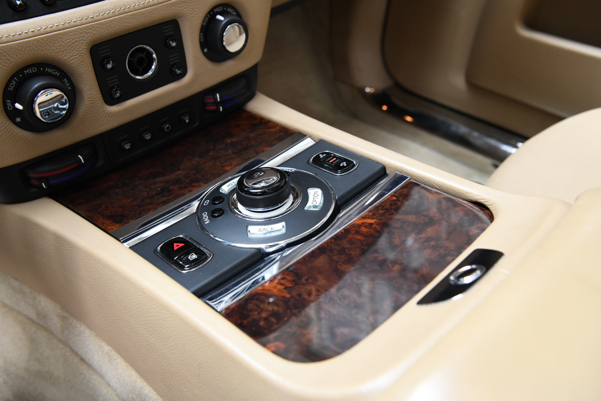 Used 2010 Rolls-Royce Ghost | St. Petersburg, FL