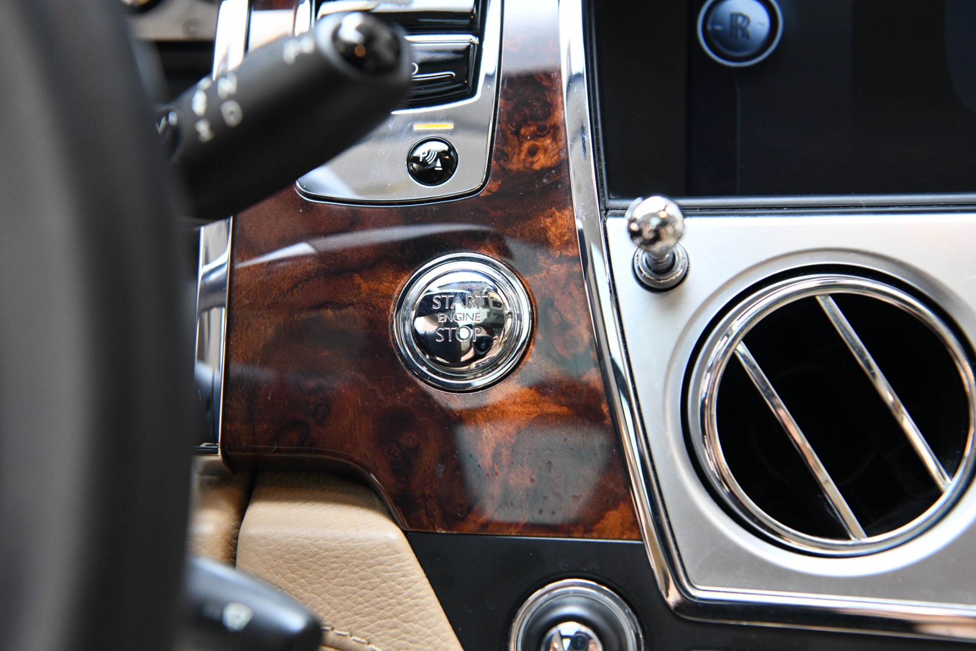 Used 2010 Rolls-Royce Ghost | St. Petersburg, FL