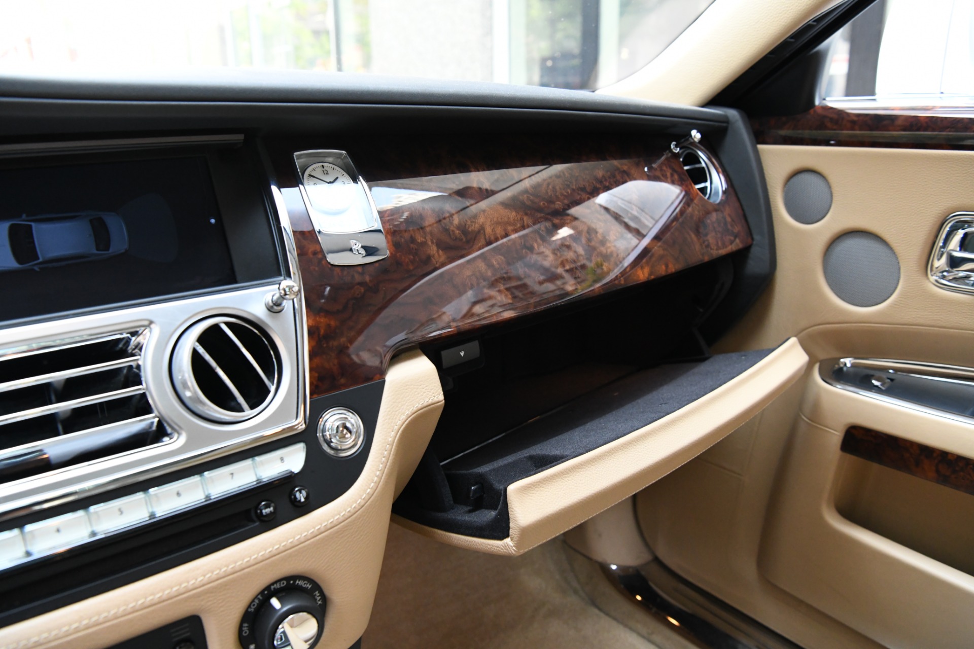 Used 2010 Rolls-Royce Ghost | St. Petersburg, FL