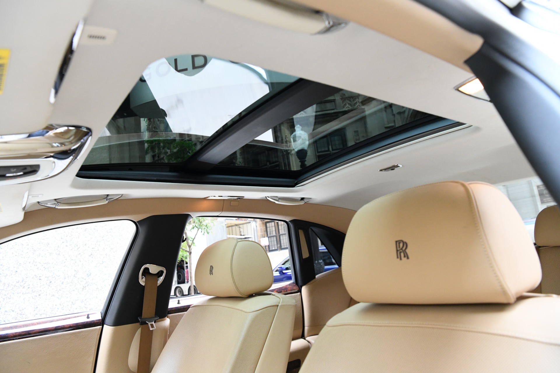 Used 2010 Rolls-Royce Ghost | St. Petersburg, FL